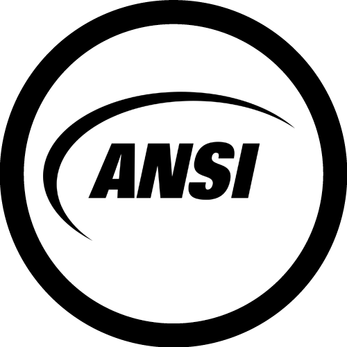 Ansi Logo