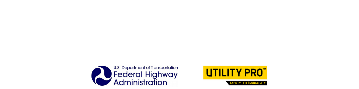 Who must wear high-visibility safety clothing?