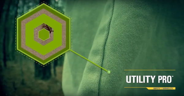 Perimeter Insect Guard by Utility Pro™ - Utility Pro Wear