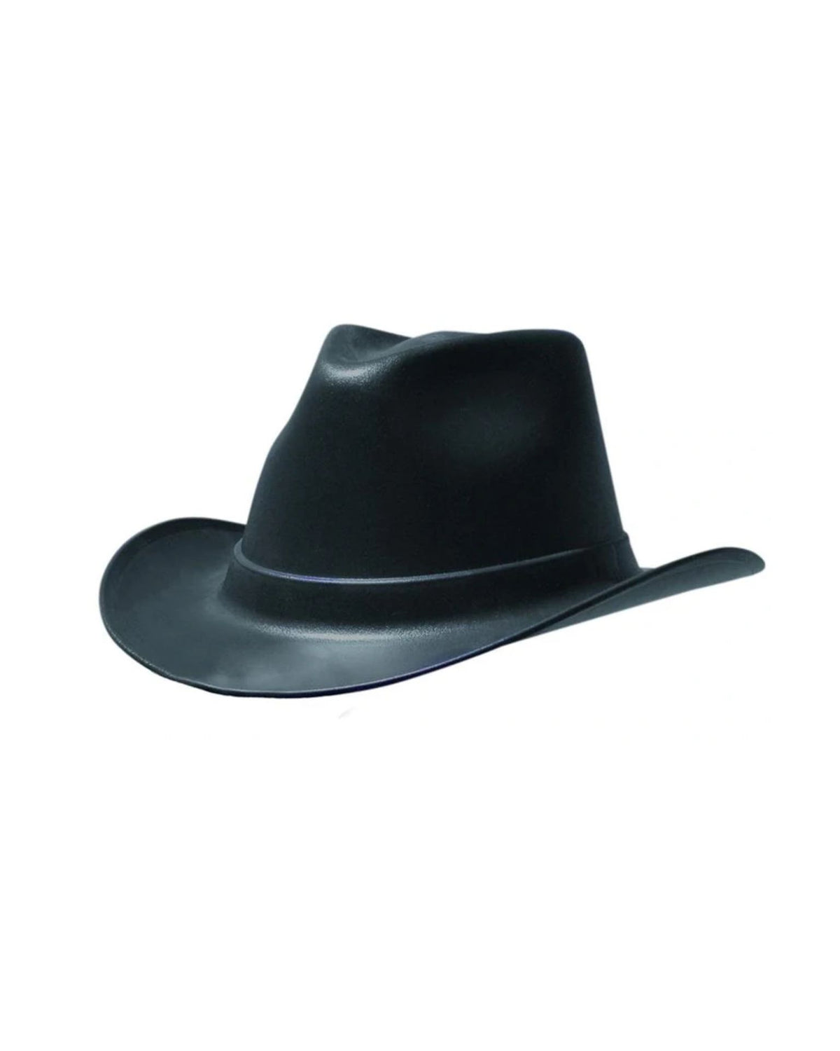 Cowboy Style Hard Hat W/Ratchet Suspension