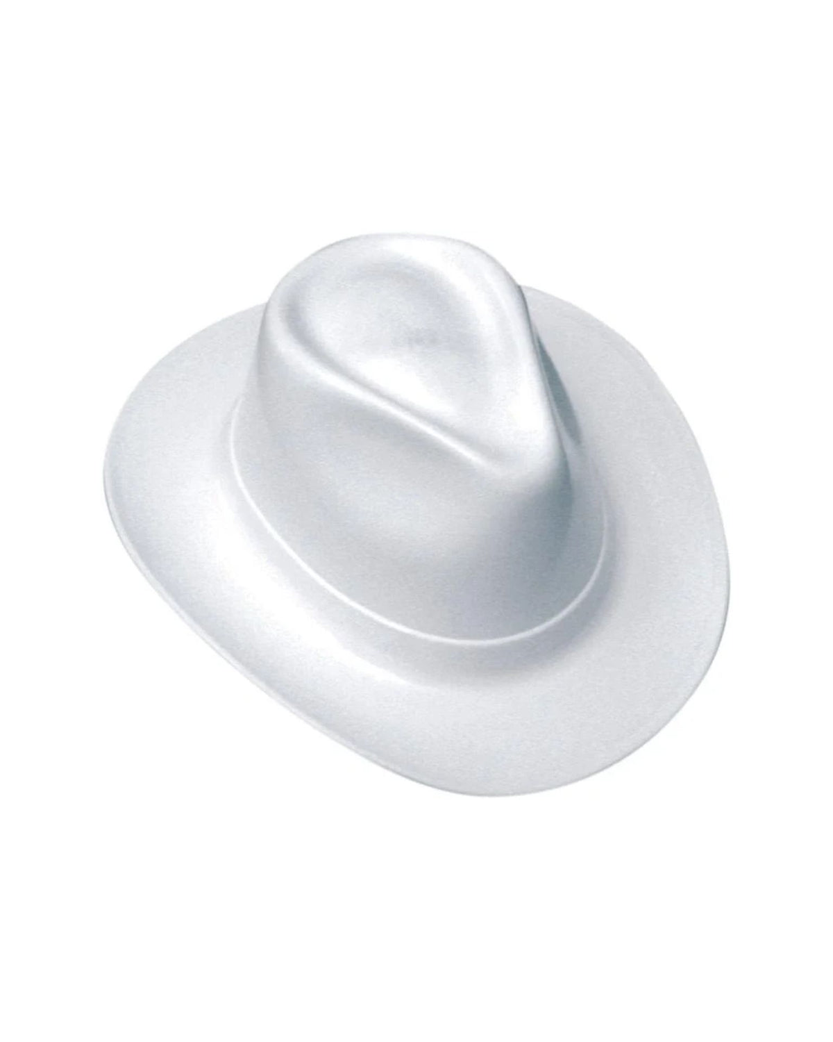 Cowboy Style Hard Hat W/Ratchet Suspension