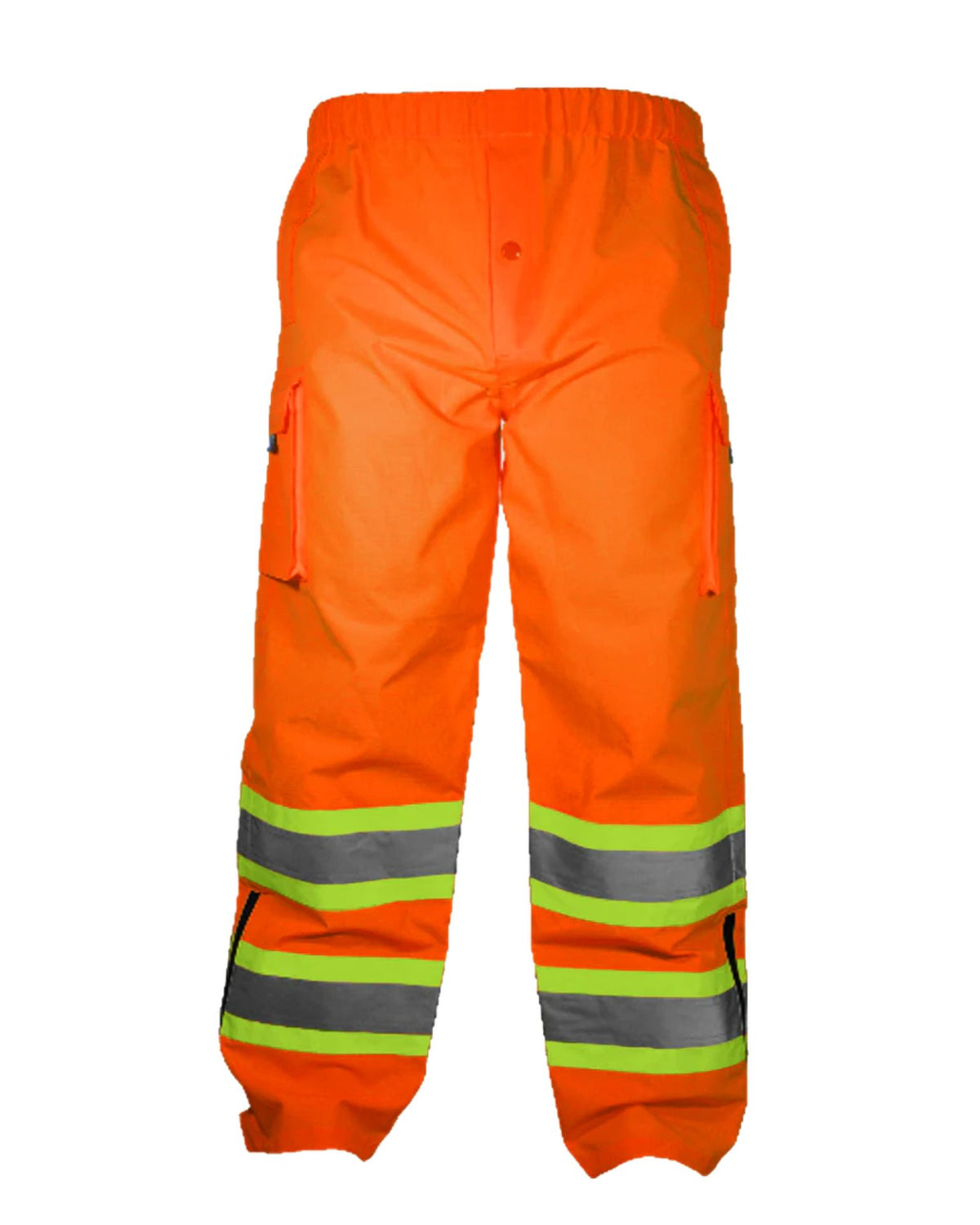 SP-RS2P - Two-Tone Ripstop Rain Pant - Class E
