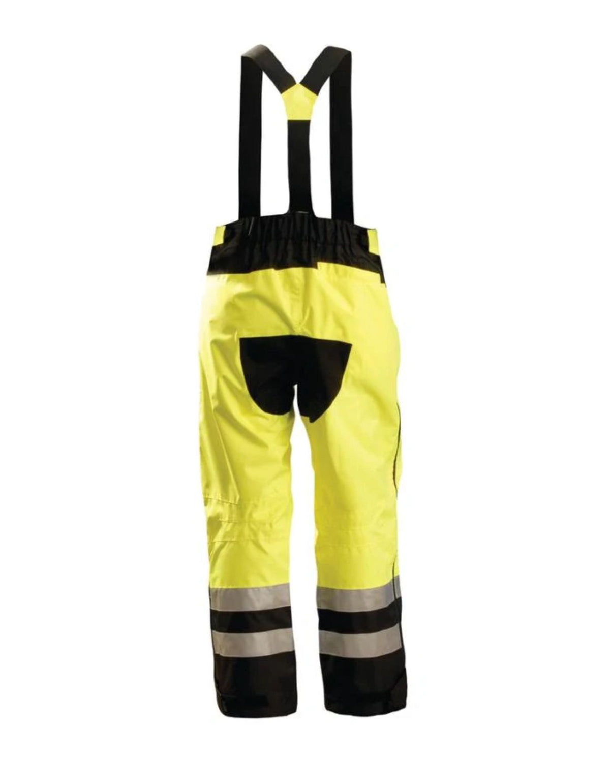 Safety Performance Breathable Rain Pants