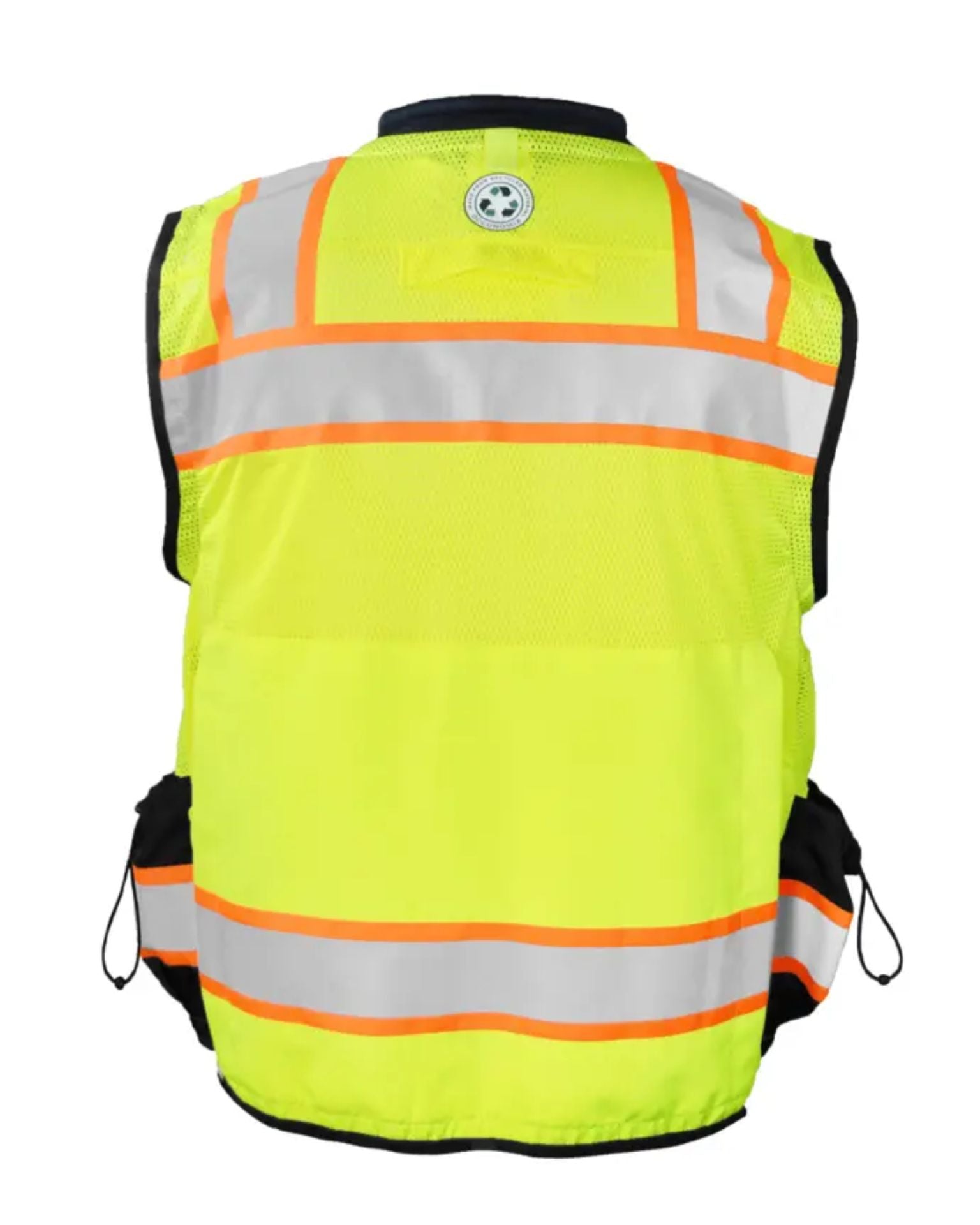 Sustainable Heavy Duty Surveyor
