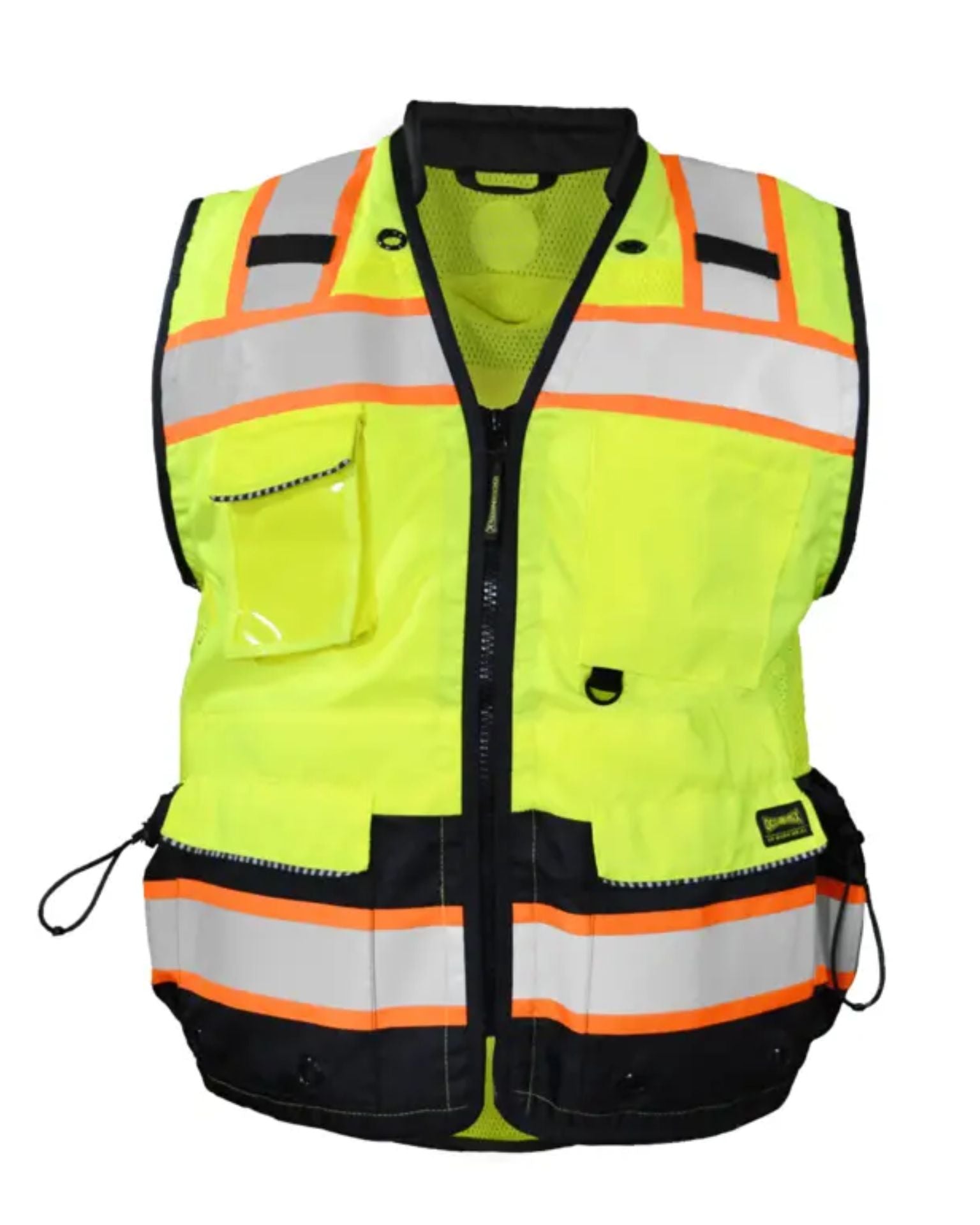 Sustainable Heavy Duty Surveyor