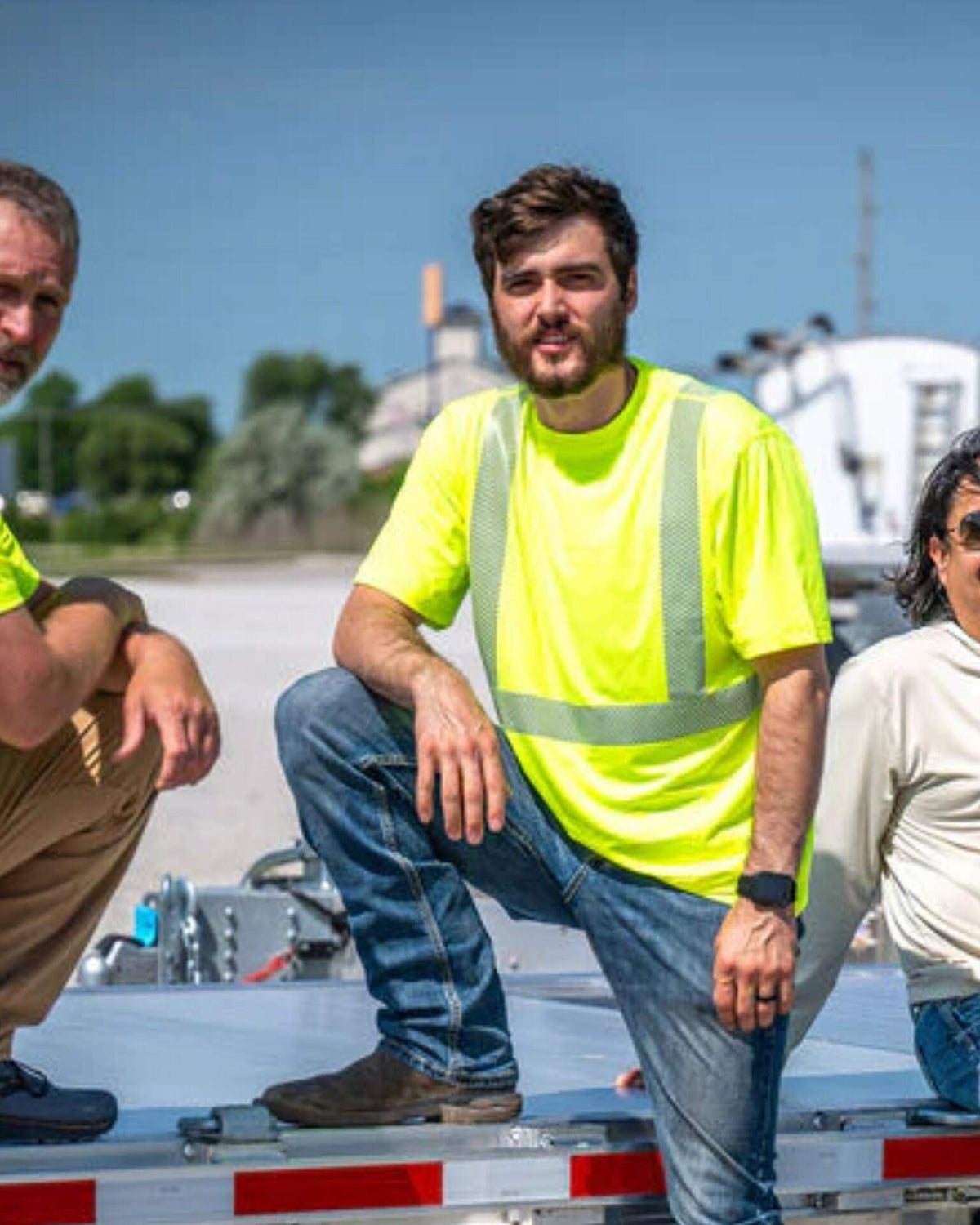 UHV1000 HYDROCOOL Class 2 ANSI SS Tee