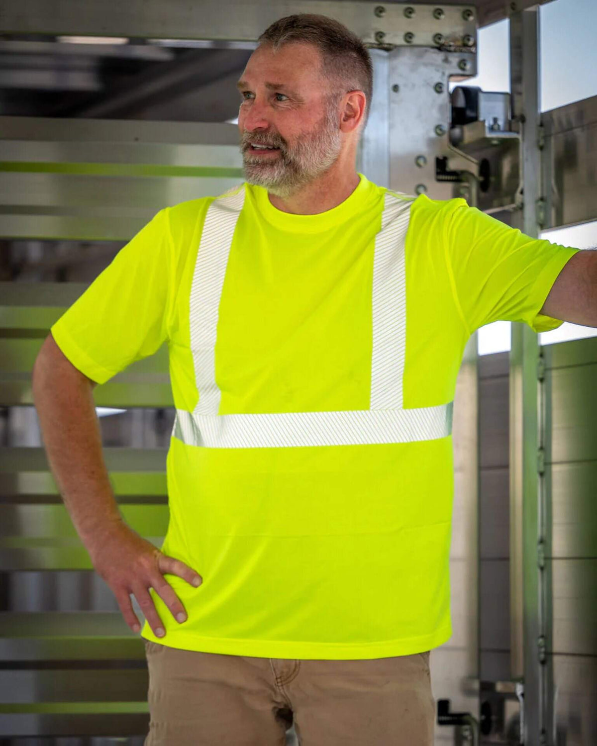 UHV1000 HYDROCOOL Class 2 ANSI SS Tee