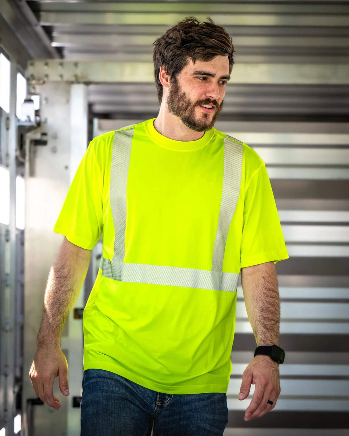 UHV1000 HYDROCOOL Class 2 ANSI SS Tee