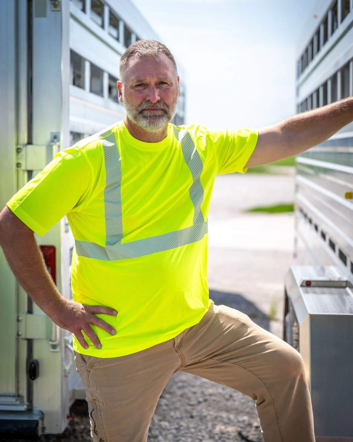 UHV1000 HYDROCOOL Class 2 ANSI SS Tee