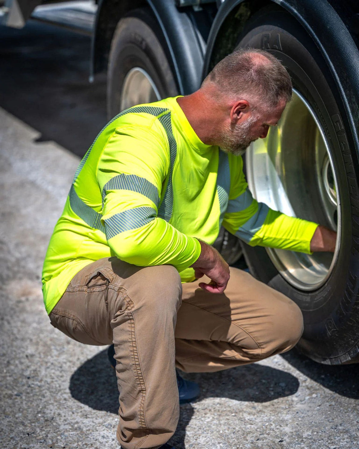 UHV1005 HYDROCOOL Class 3 ANSI LS Tee