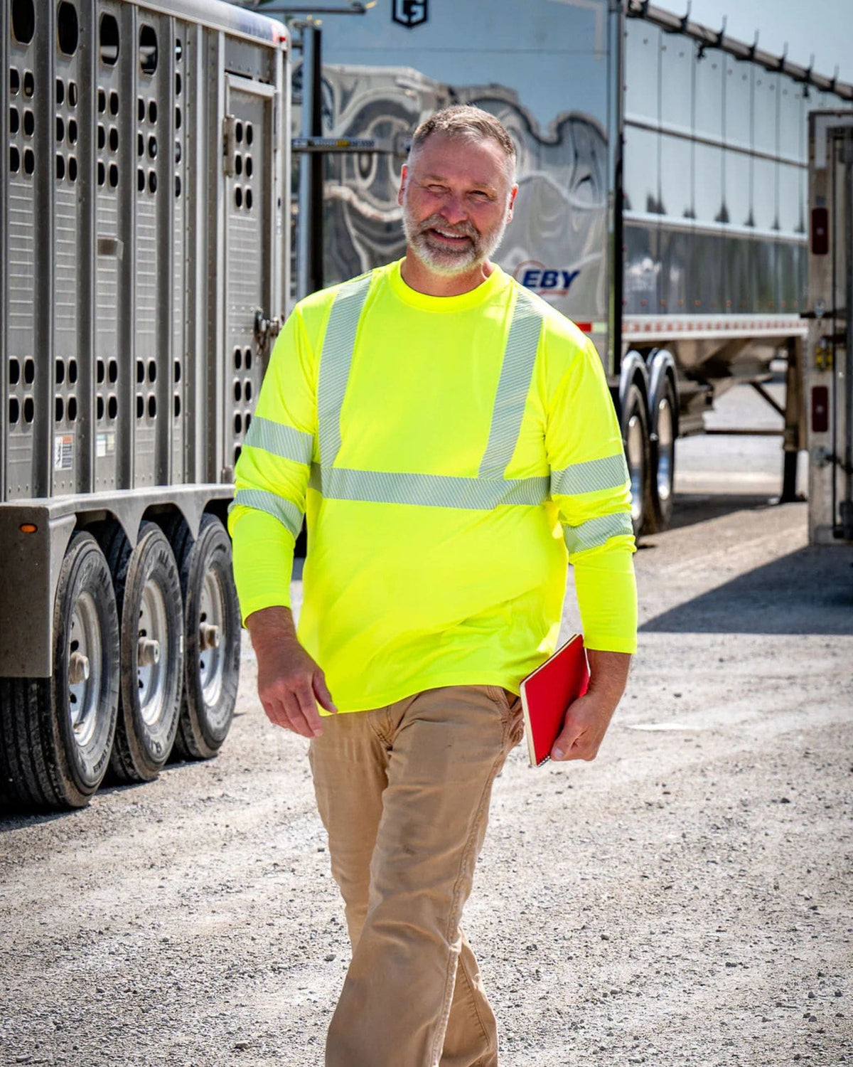 UHV1005 HYDROCOOL Class 3 ANSI LS Tee