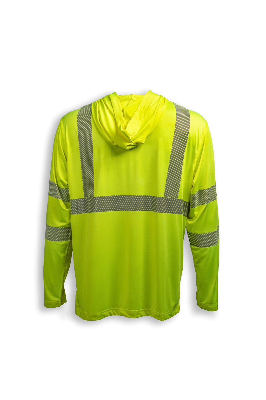 UHV982 HYDROCOOL Class 3 ANSI Hoodie