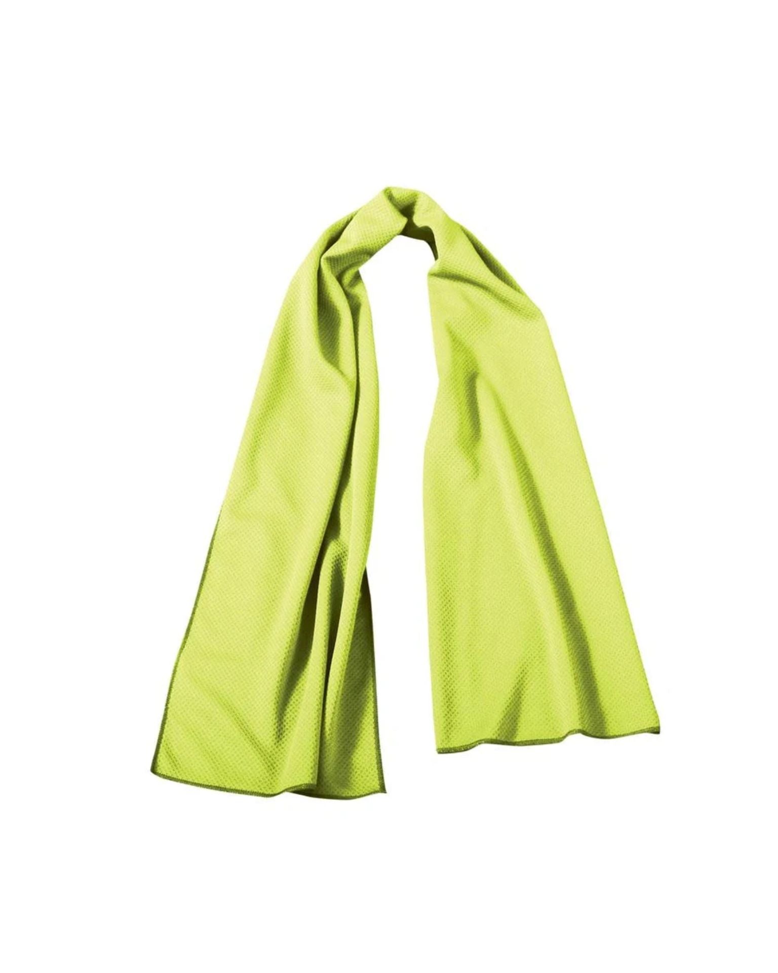 Wicking & Cooling Cooling Towel - Navy