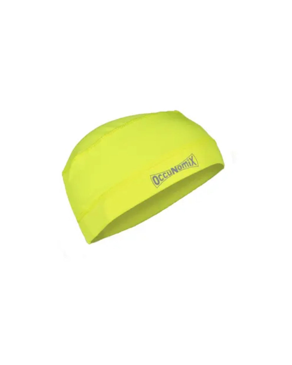 Wicking &amp; Cooling Skull Cap - Yellow