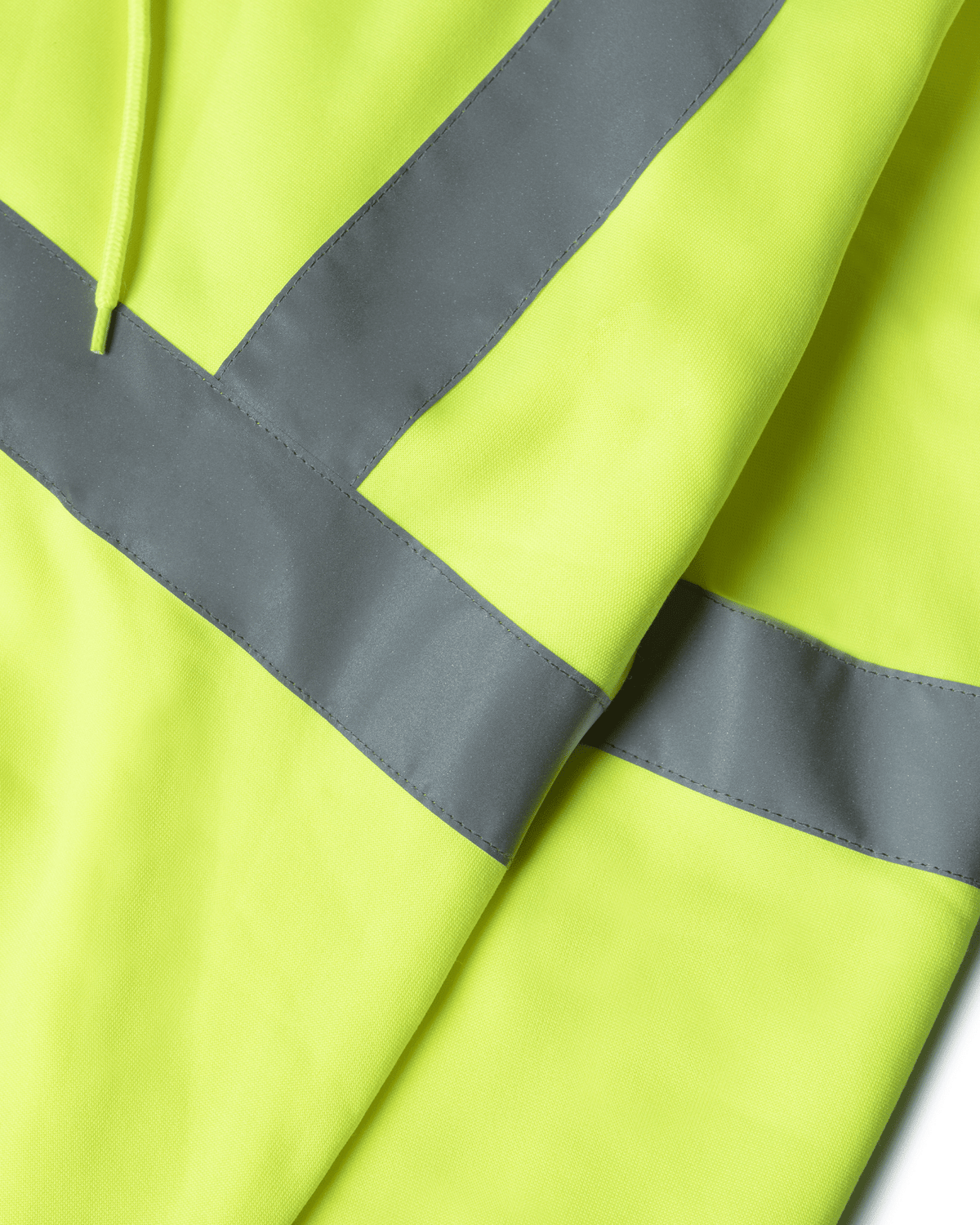 UHV424 HiVis Sweatshirt
