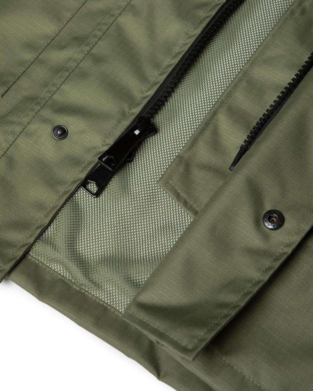 UPA912 - Lightweight Rain Jacket