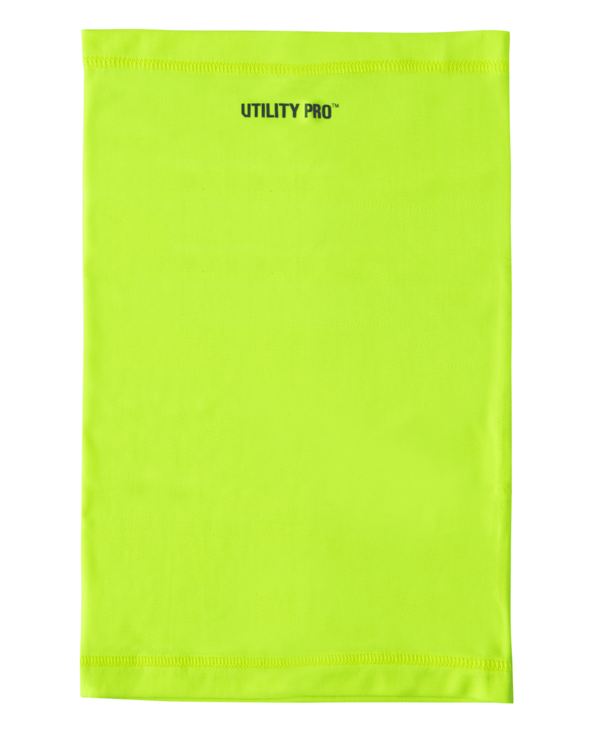 UHV936 Breathable Neck Gaiter in Yellow (6-pack)