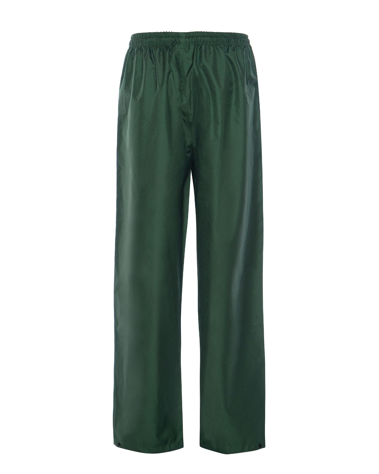 UPA893 - Pullup Lightweight Rain Pant - Green