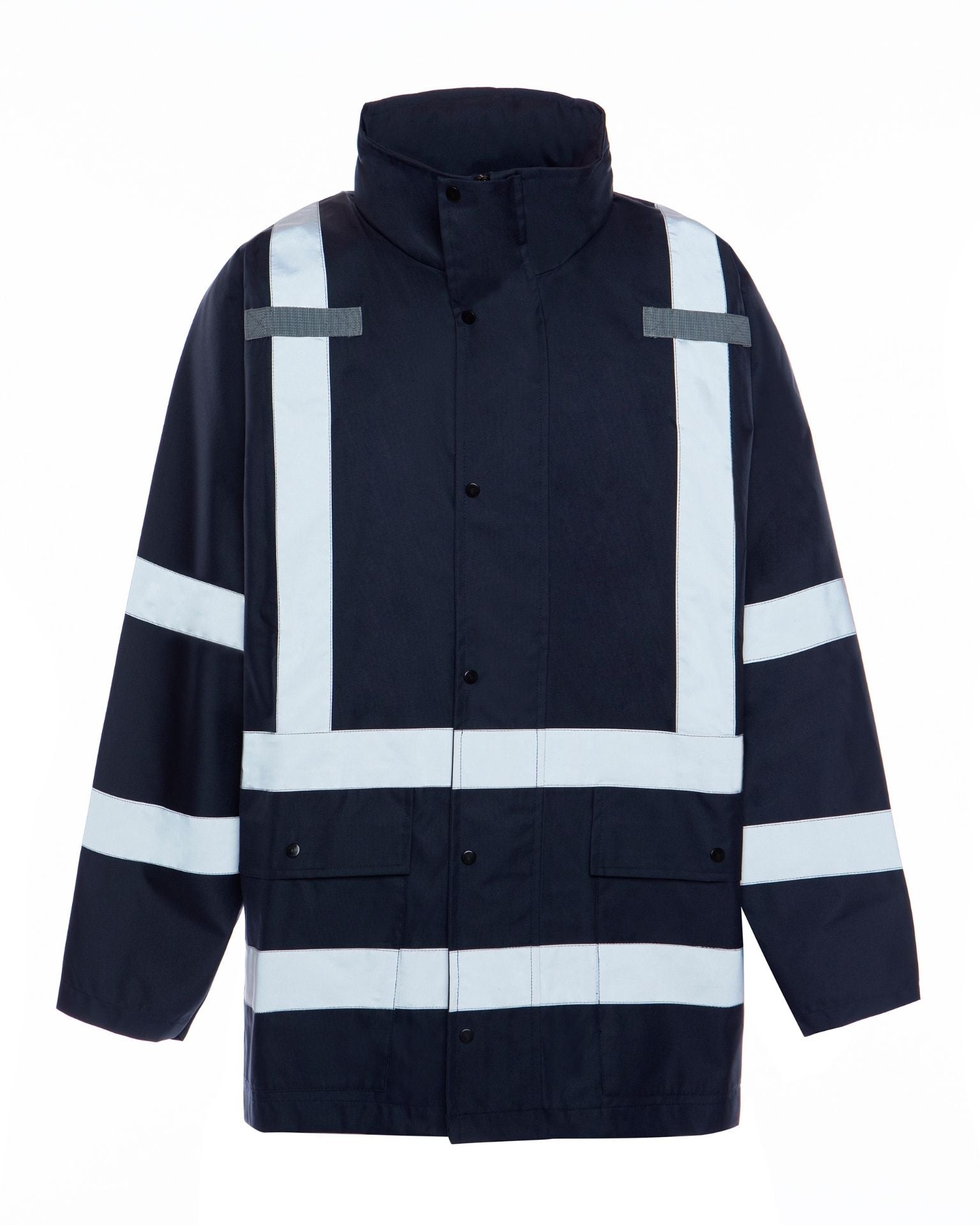 UPA890 - Lightweight Rain Suit Top