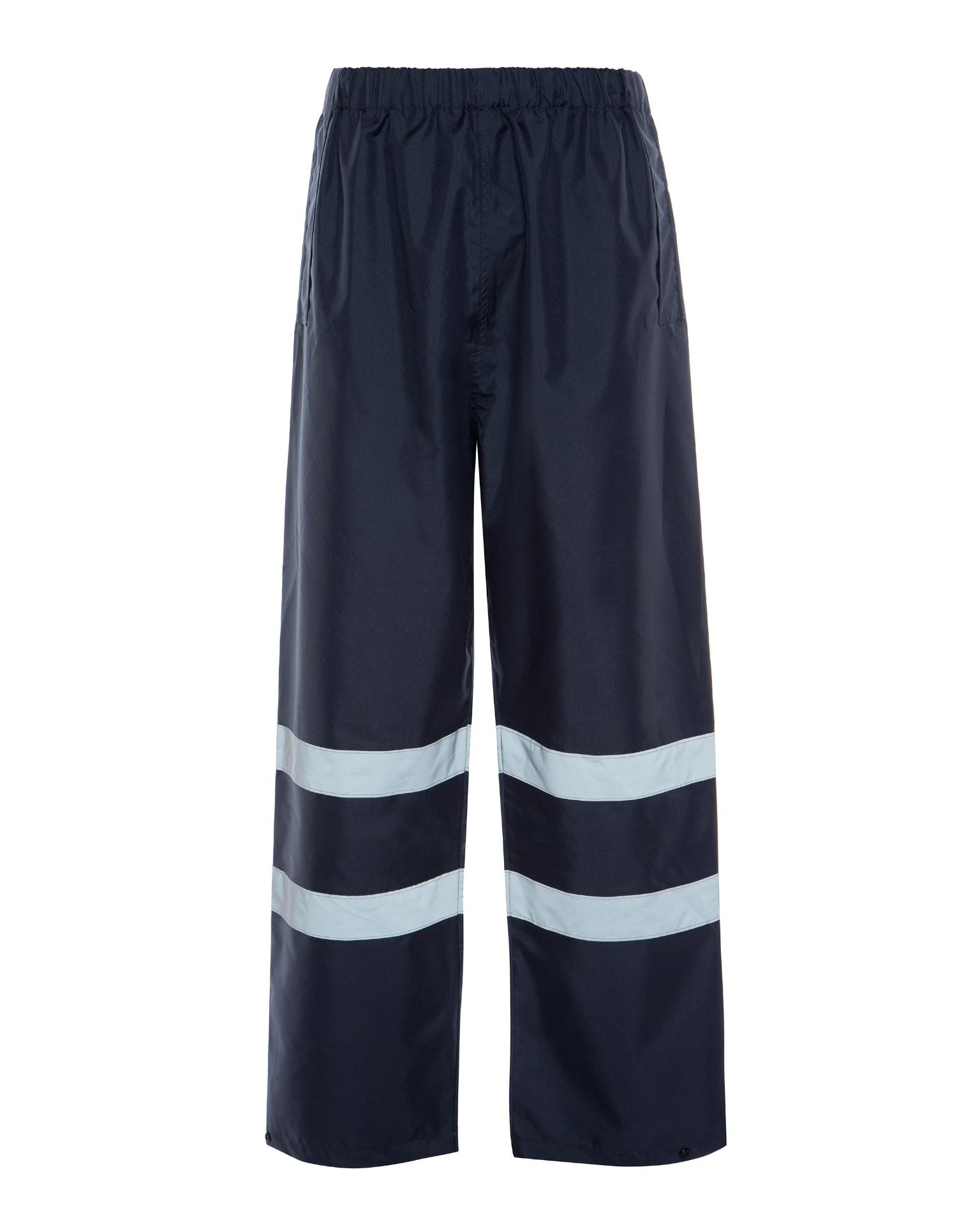 UPA891 - Lightweight Rain Suit Pants - Navy