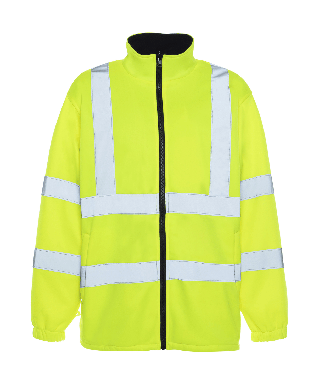 UHV821 HiVis Arctic 3-in-1 Jacket