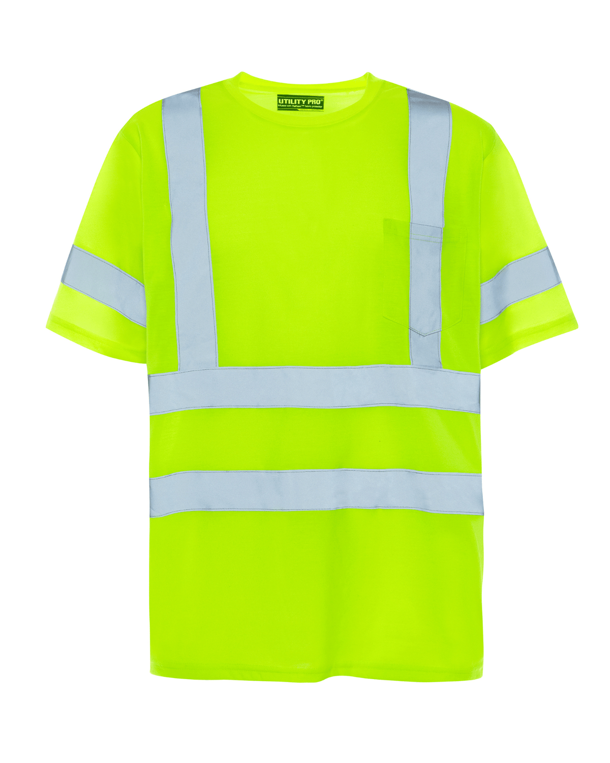 UHV305 Hi-Visibility ANSI 3 Tee