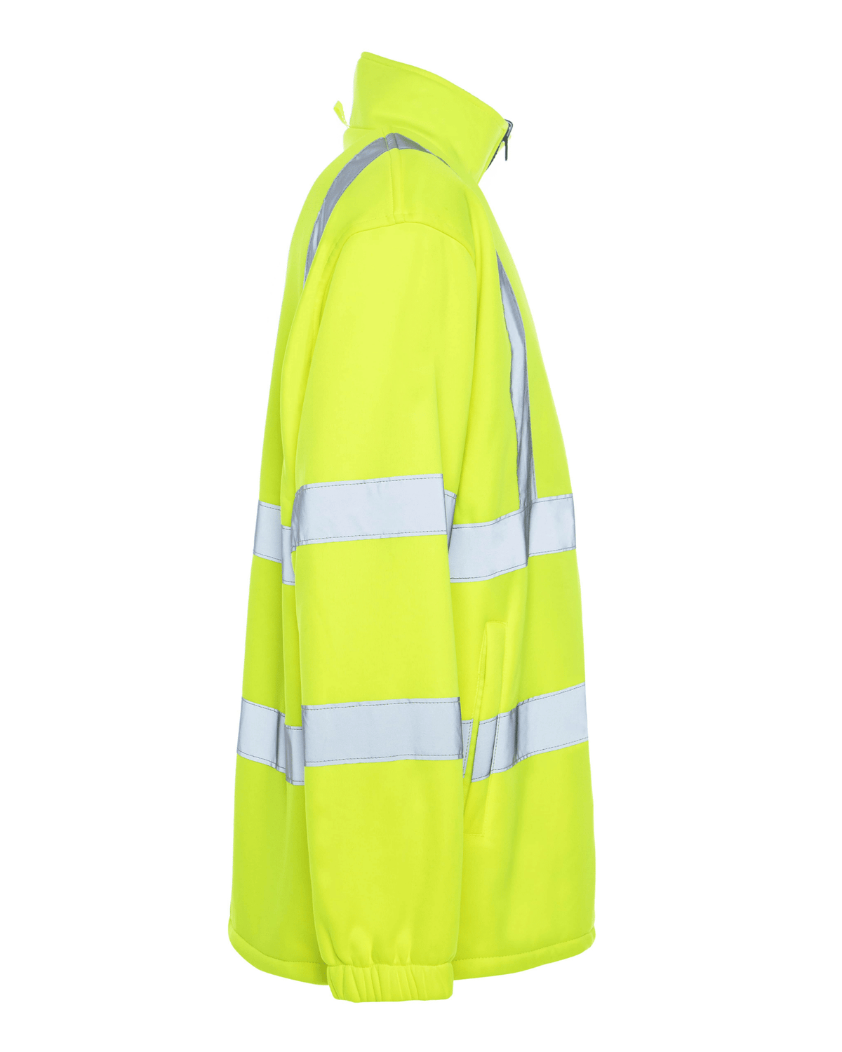 UHV821 HiVis Arctic 3-in-1 Jacket