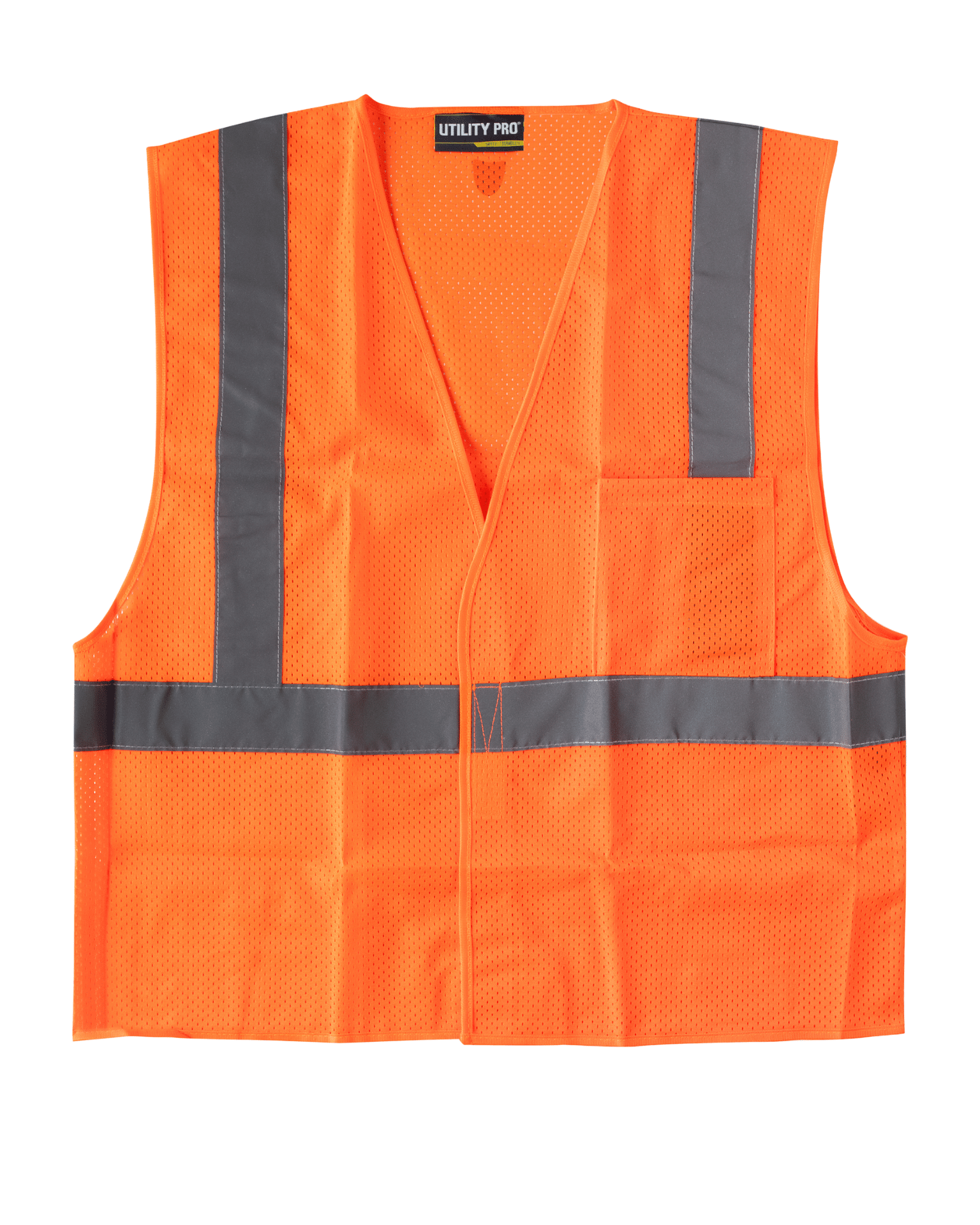 UPA472 High Visibility Mesh Vests - Utility Pro Wear