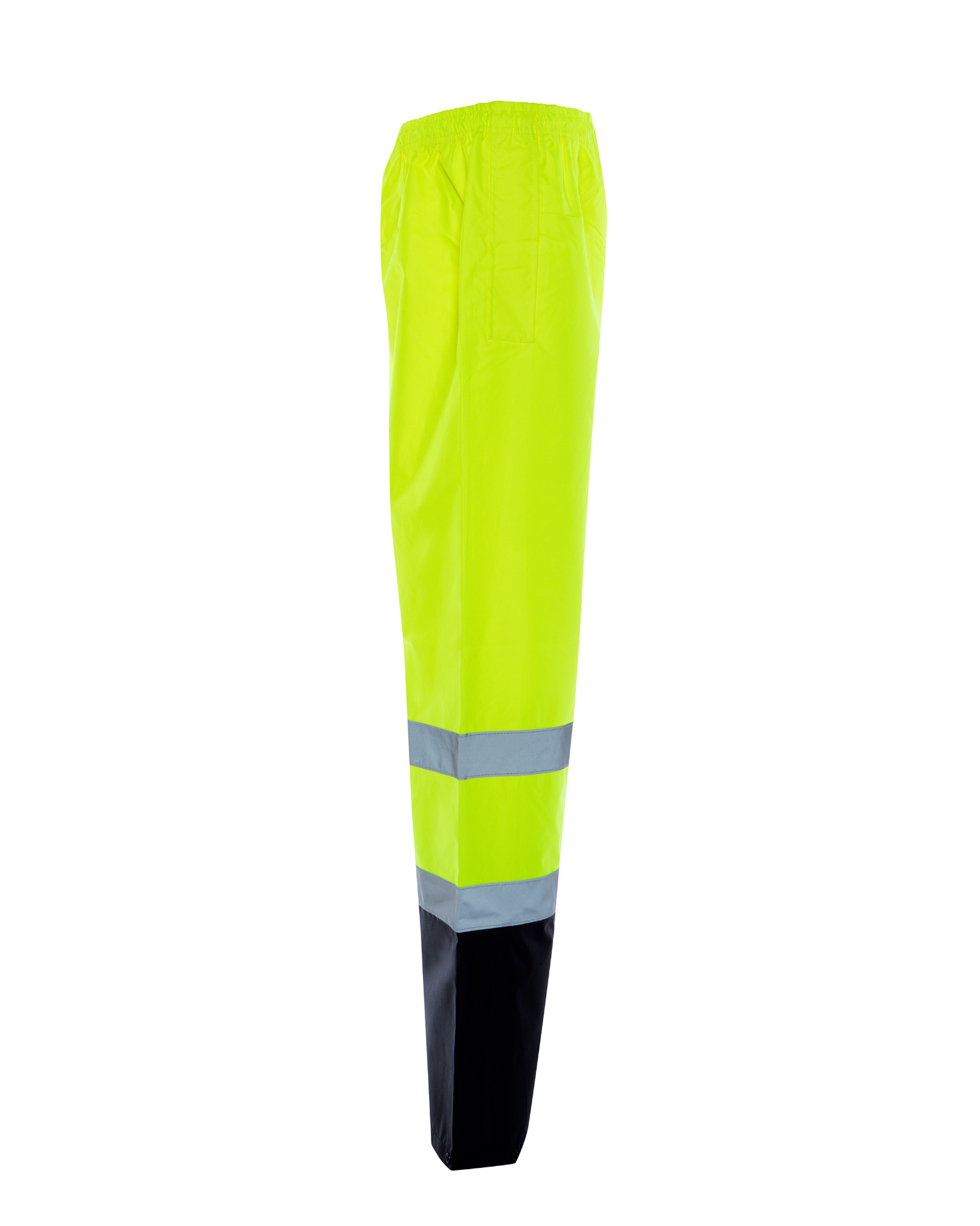 UHV823 Hi-Vis Utility Rain Pants - Utility Pro Wear UHV823 Hi-Vis Utility Rain Pants - Utility Pro Wear
