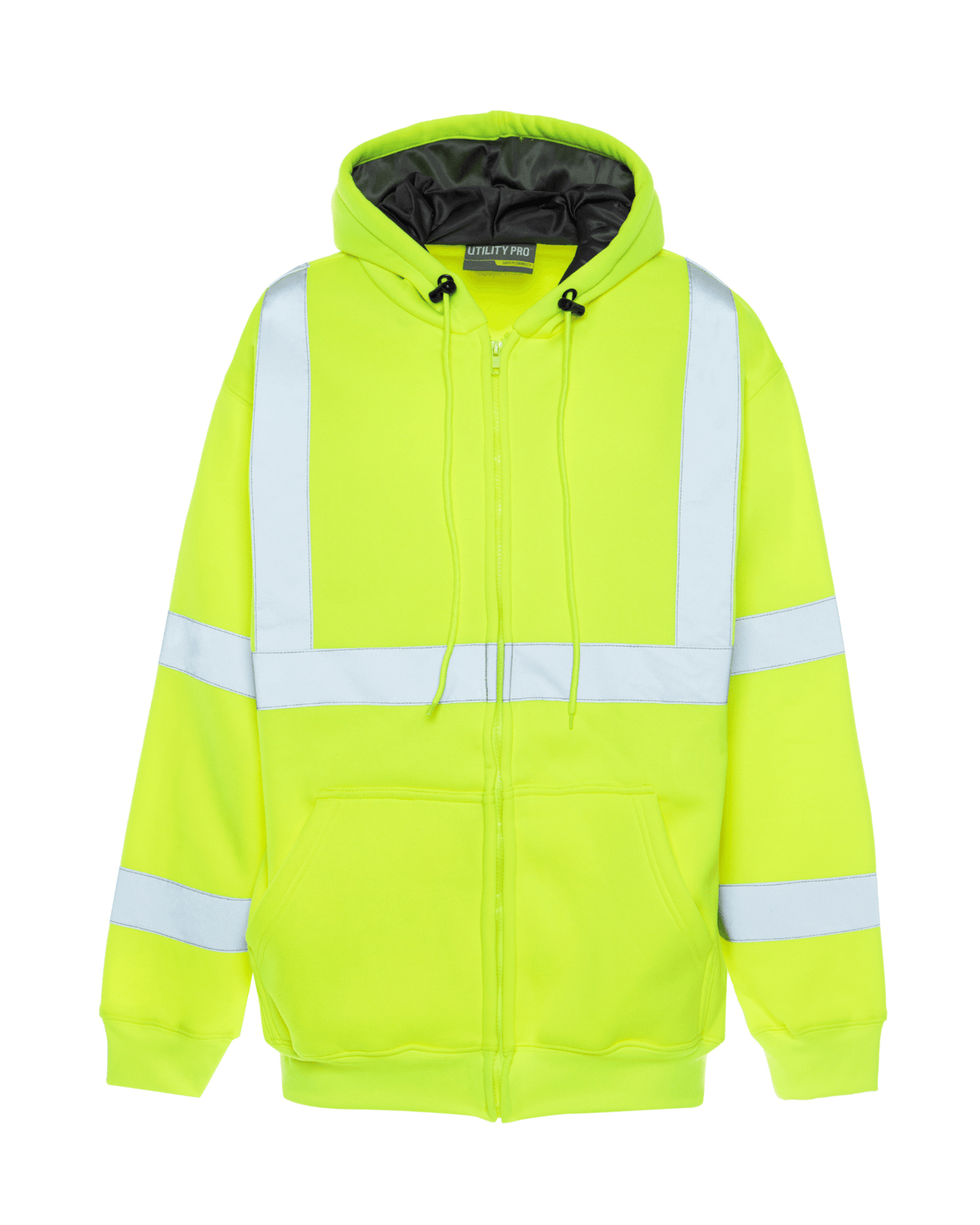 UHV424 HiVis Sweatshirt