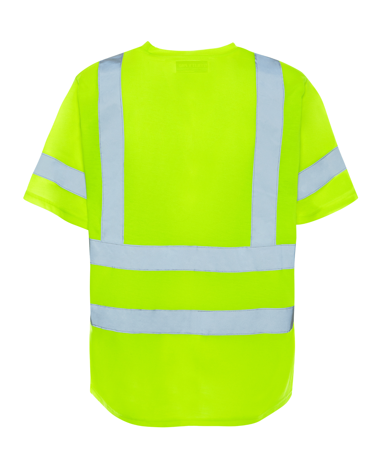 UHV305 Hi-Visibility ANSI 3 Tee