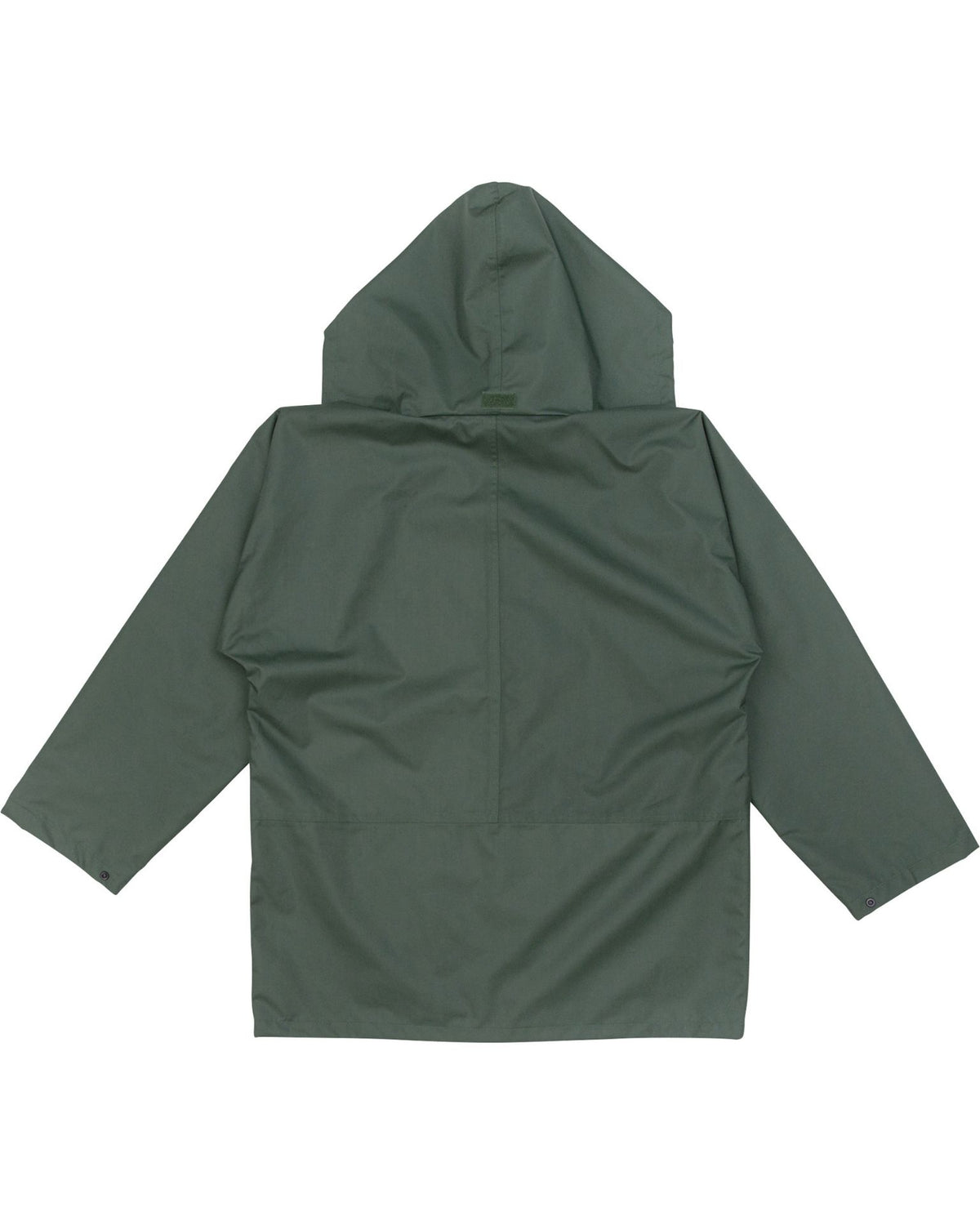 UPA892 Men&#39;s Rain Jacket - Hunter Green