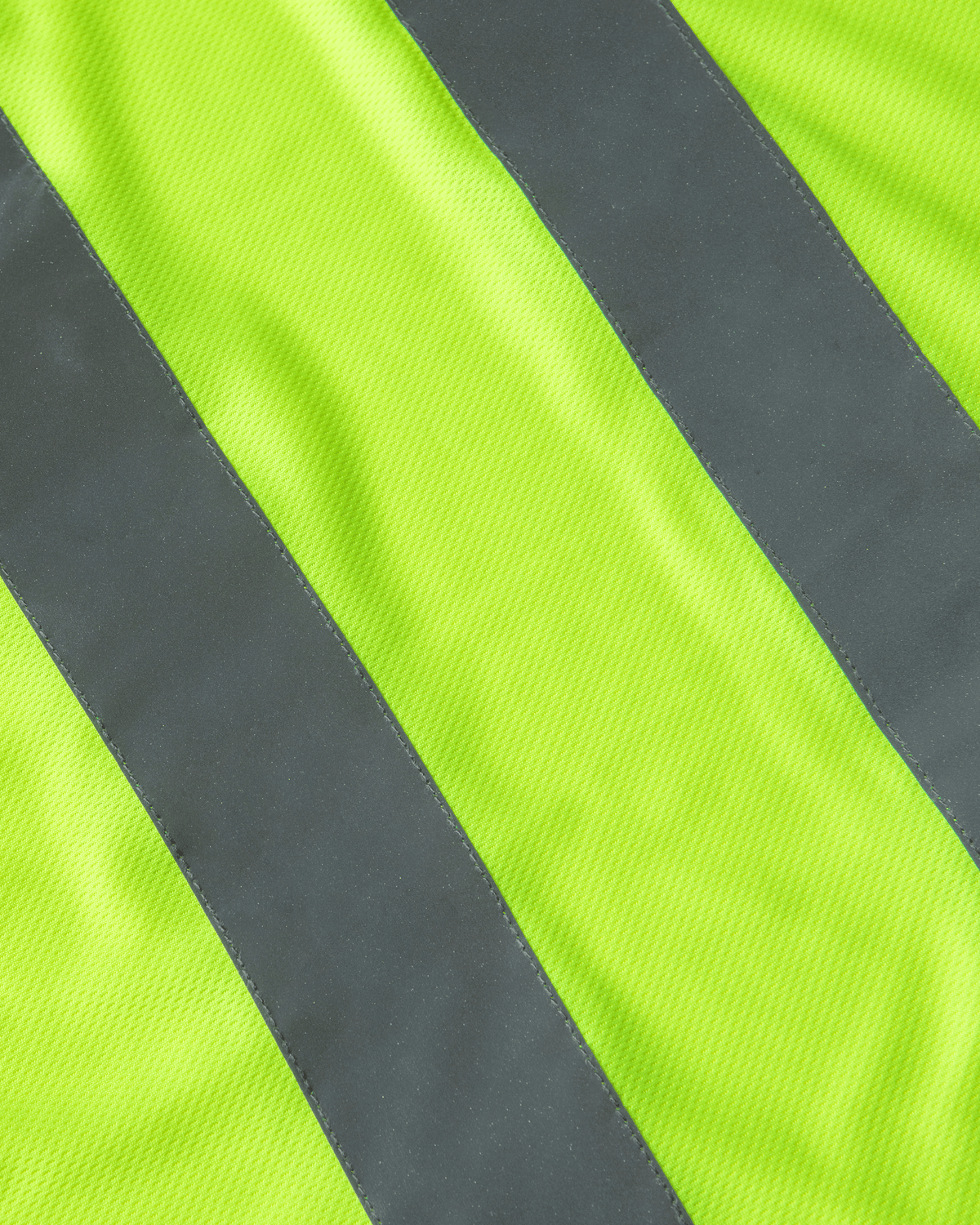 UHV302 HiVis S/S Class 3 Tee