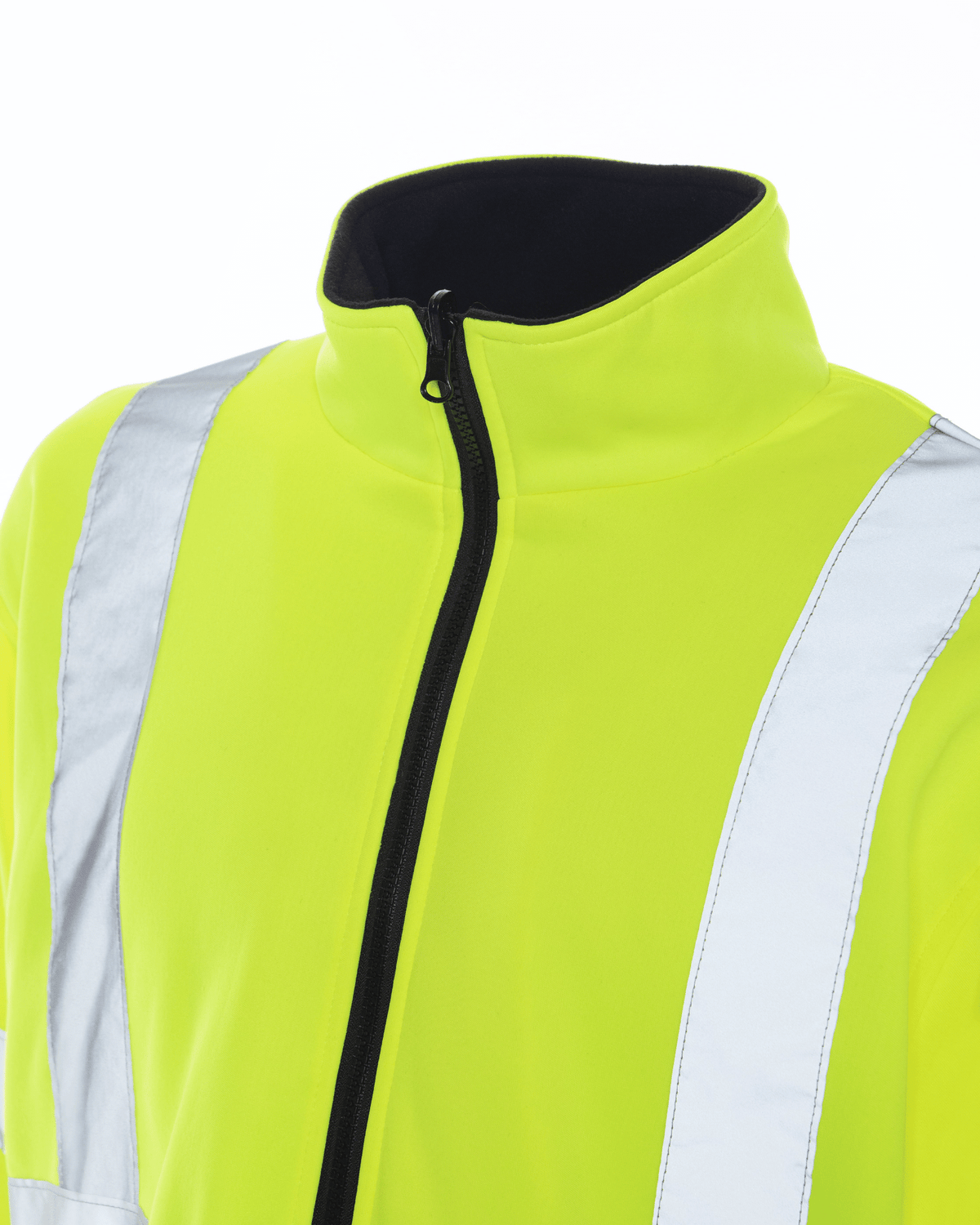 UHV821 HiVis Arctic 3-in-1 Jacket
