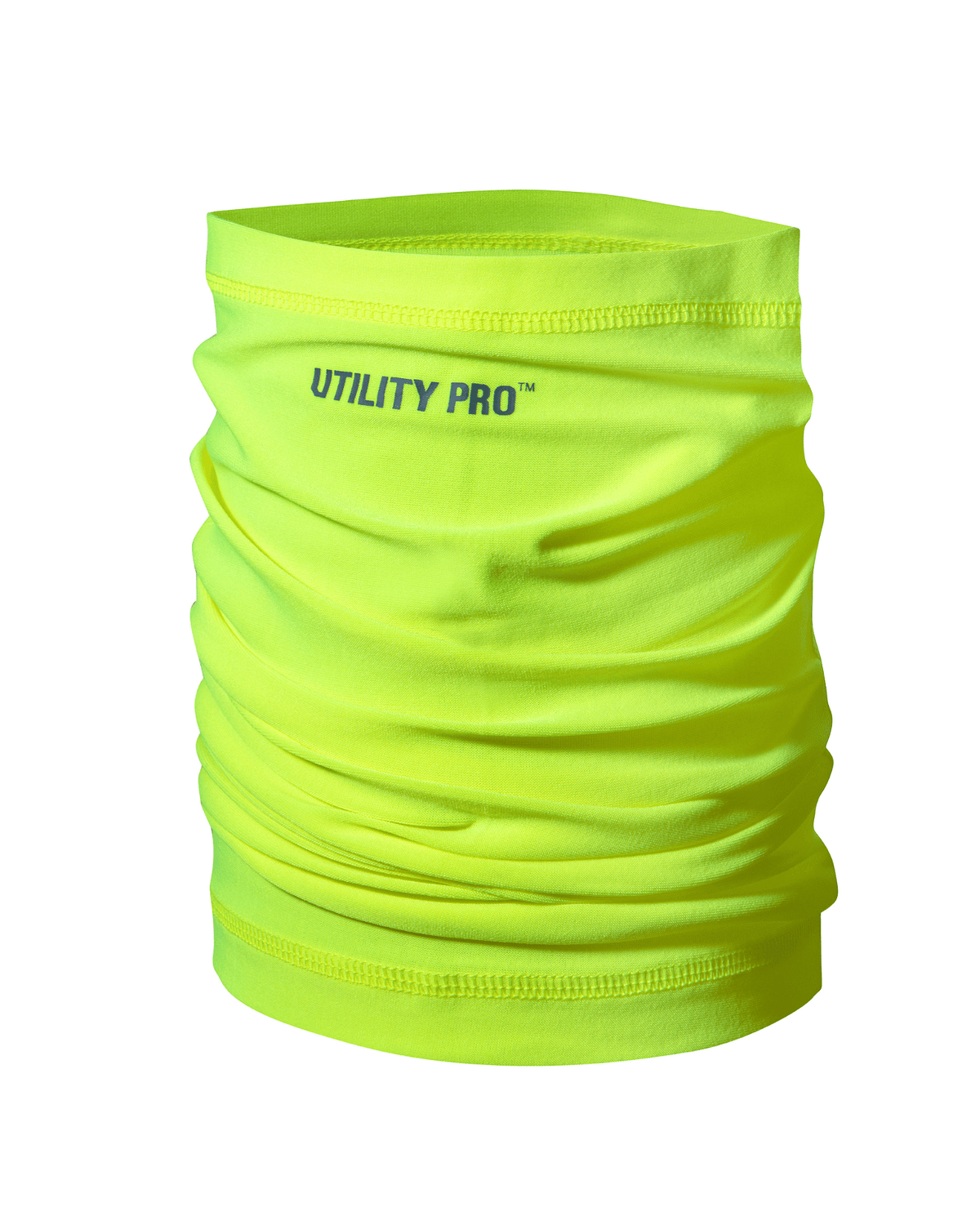 UHV936 Breathable Neck Gaiter in Yellow (6-pack)