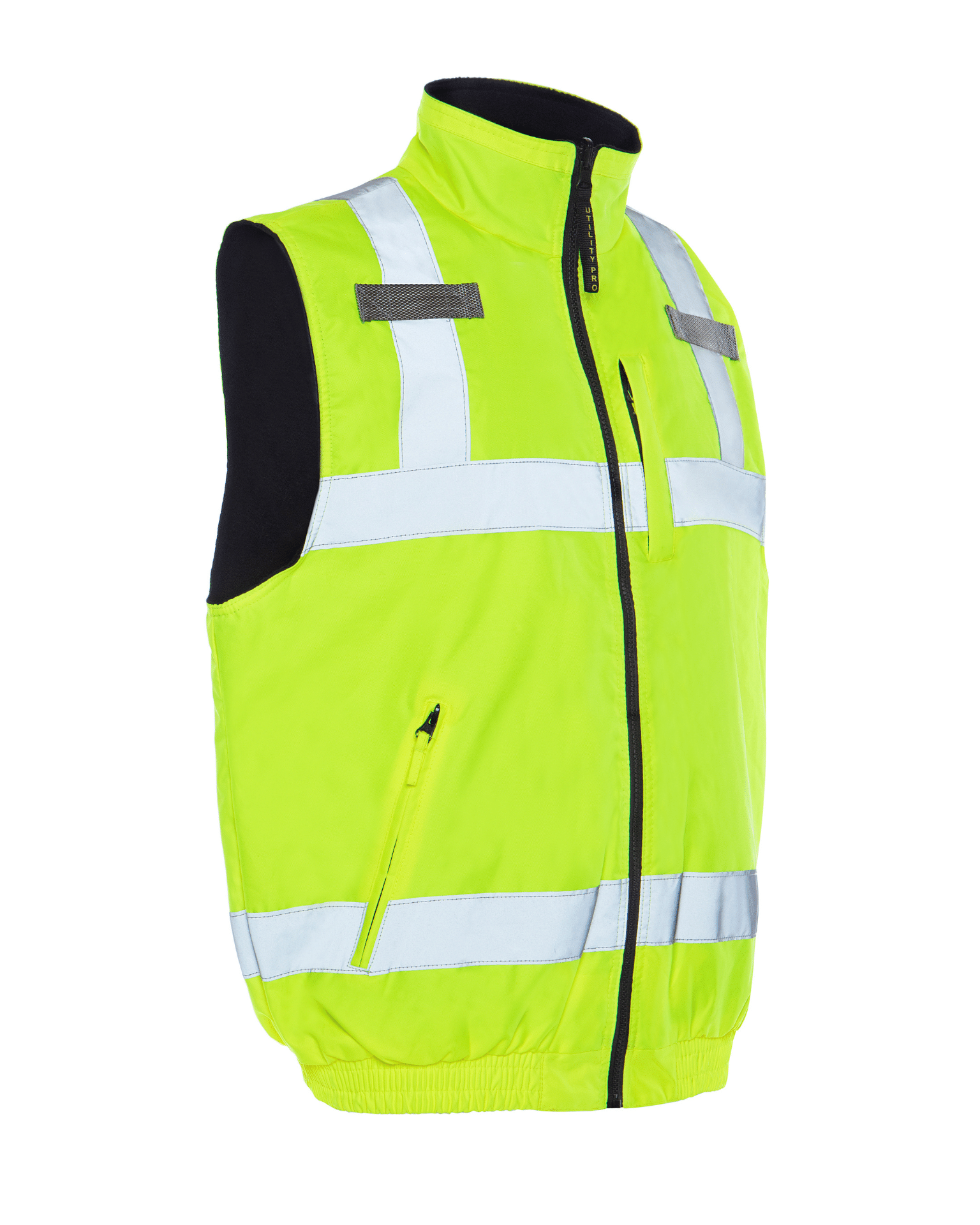Unisex Lightweight Heated Vest with Battery Pack – Forcefield Canada - Hi  Vis Workwear and Safety Gloves