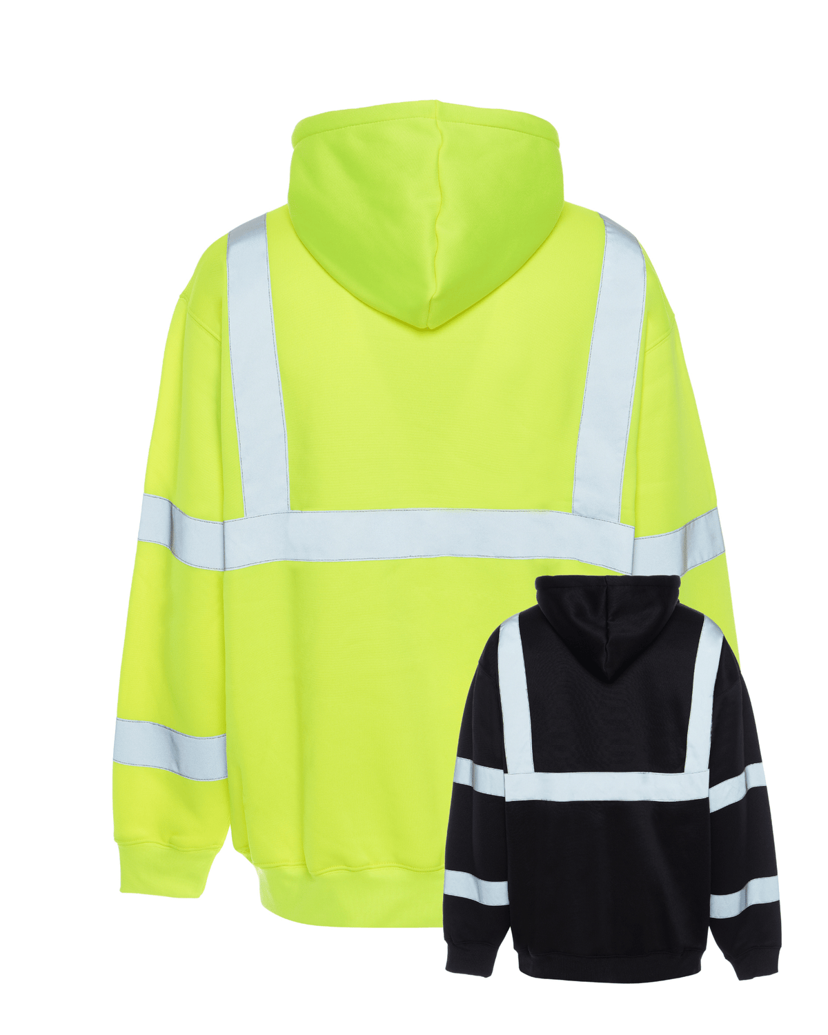 UHV424 HiVis Sweatshirt