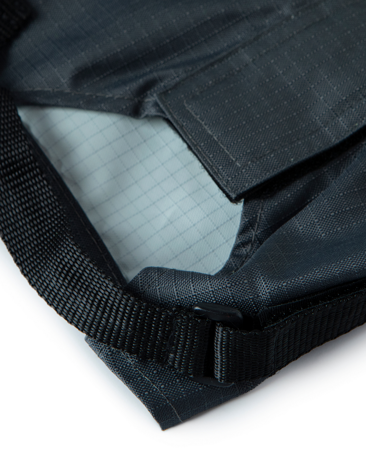 UHV888 Leg Gaiters - Protected with PERIMETER™ Insect Guard