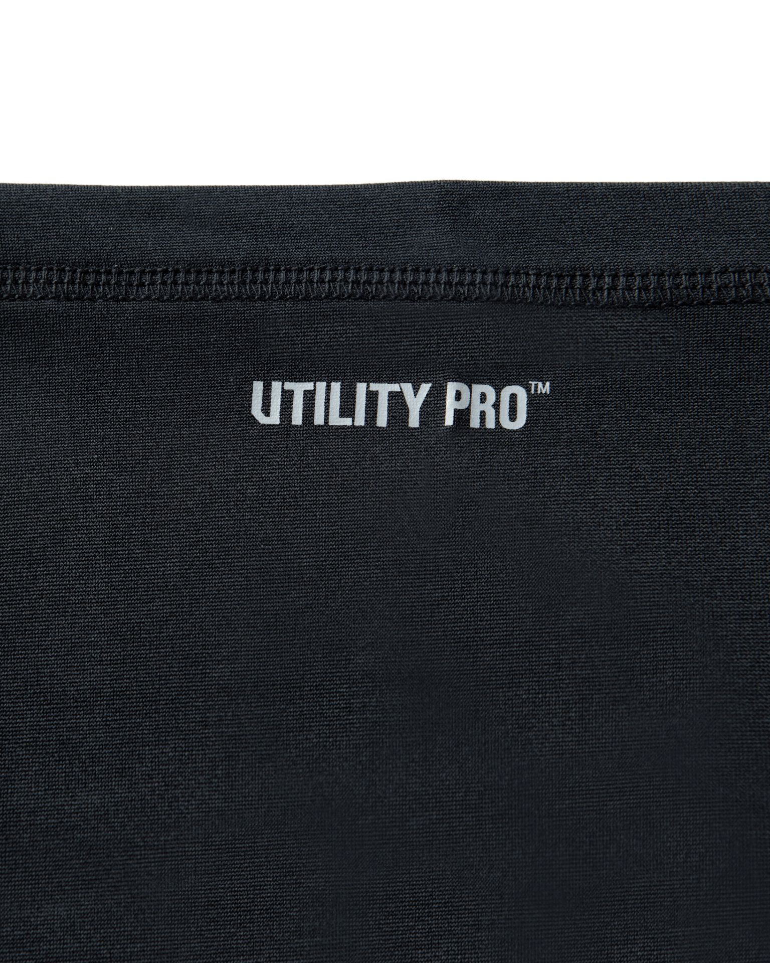 UPA937 Breathable Neck Gaiter in Black (6-pack)