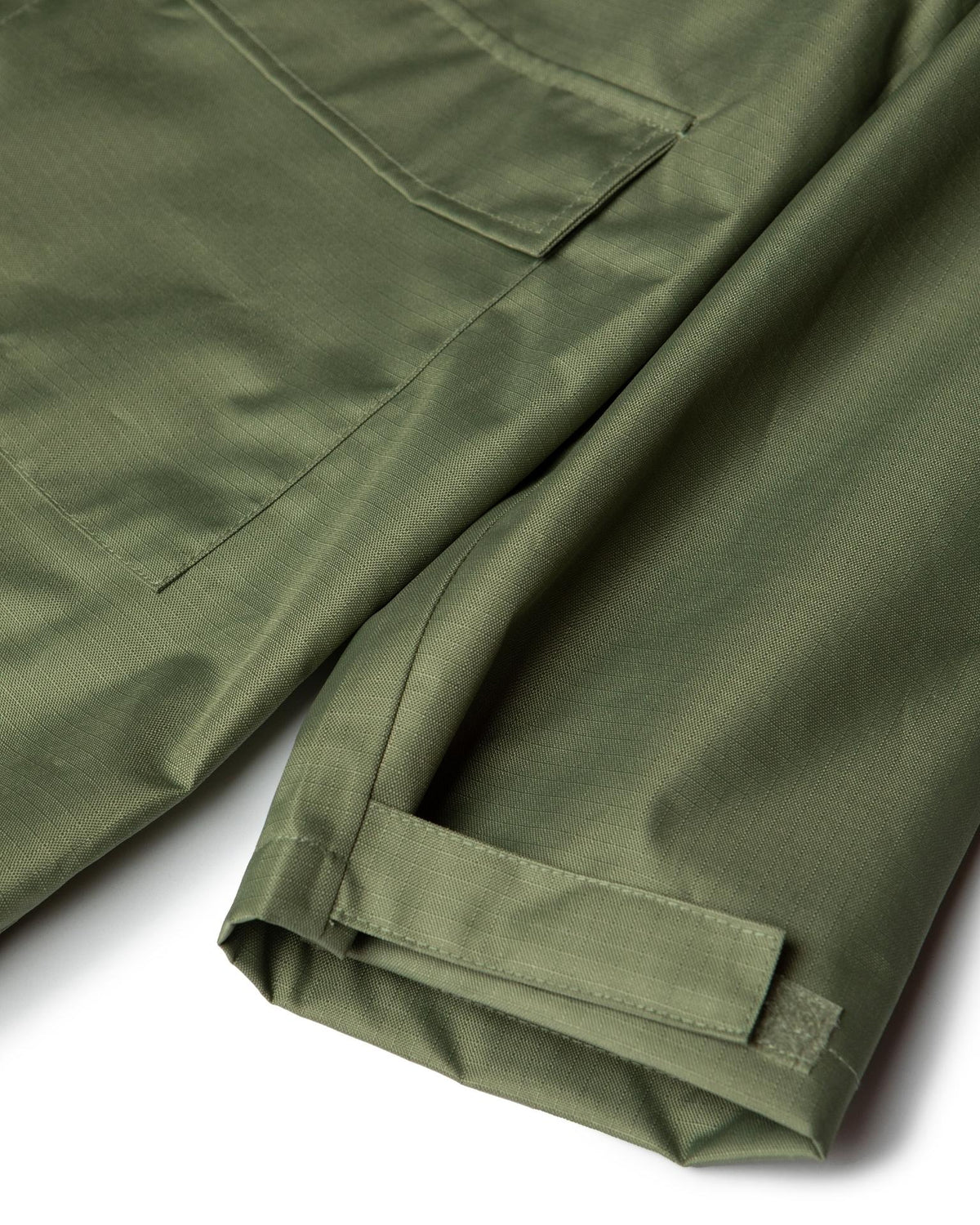 UPA912 - Lightweight Rain Jacket