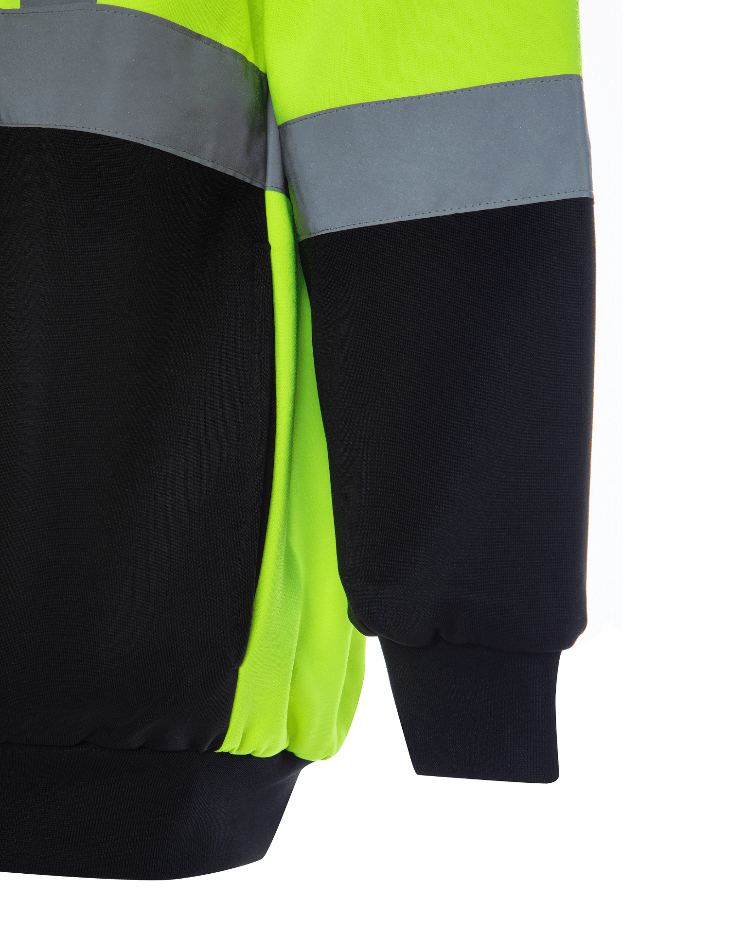 UPA542 1/4 Zip Soft Shell Pullover Sweatshirt - Utility Pro Wear UPA542 1/4 Zip Soft Shell Pullover Sweatshirt - Utility Pro Wear