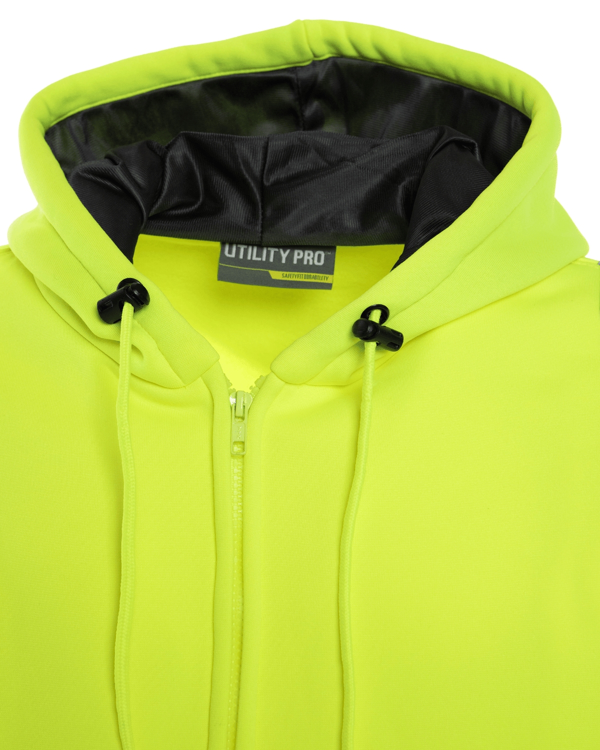 UHV424 HiVis Sweatshirt