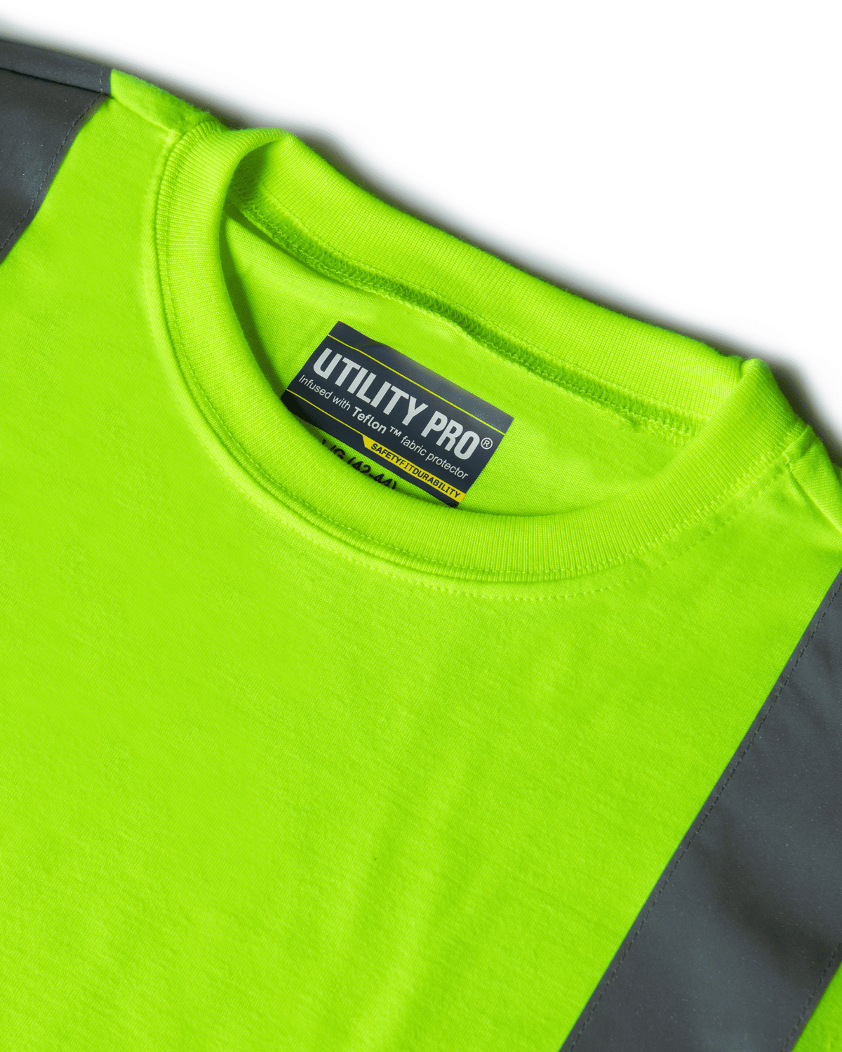 UHV305 Hi-Visibility ANSI 3 Tee