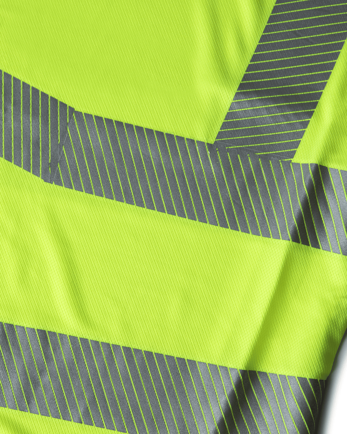 UHV997 Women&#39;s HiVis Short Sleeve Tee