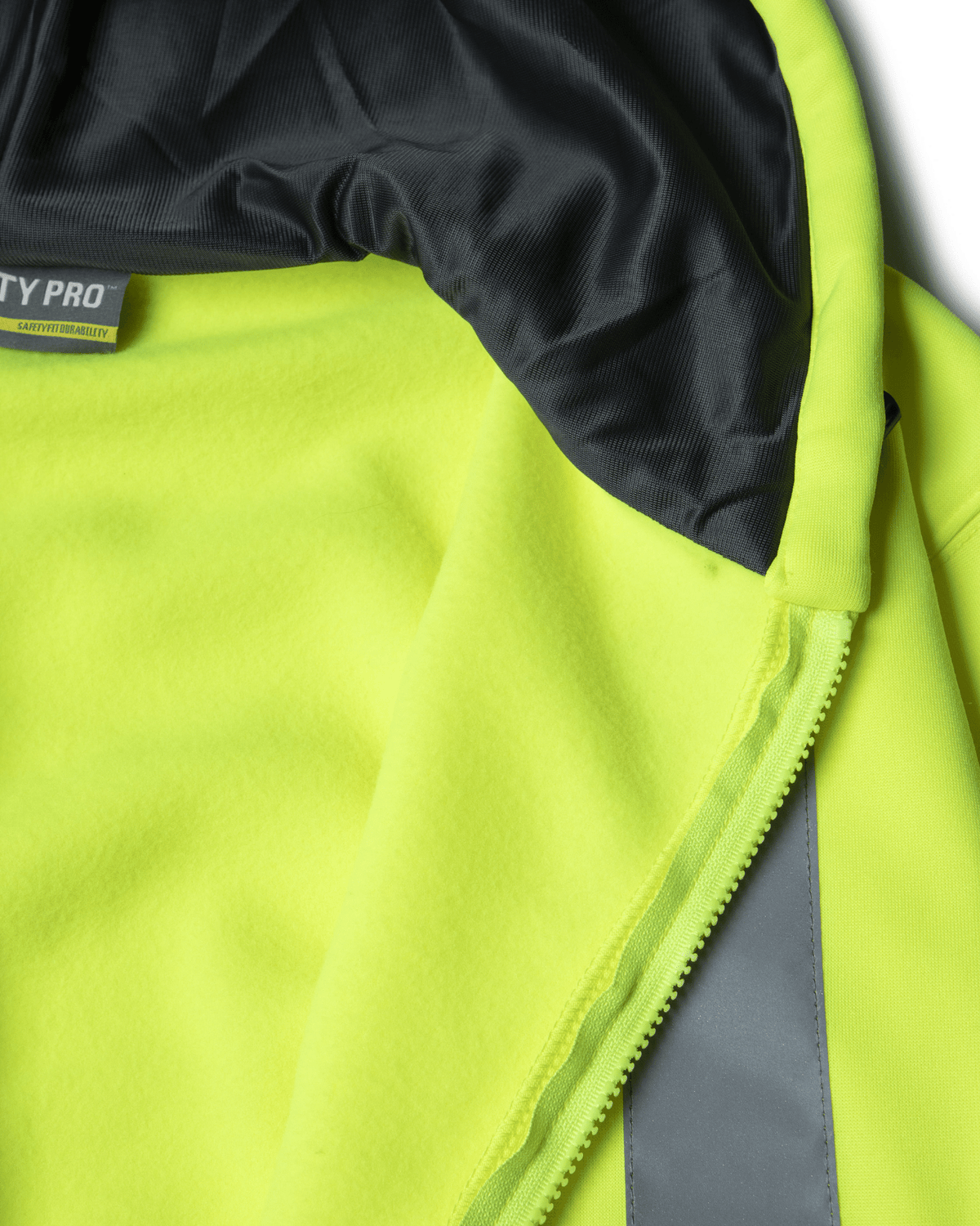 UHV424 HiVis Sweatshirt
