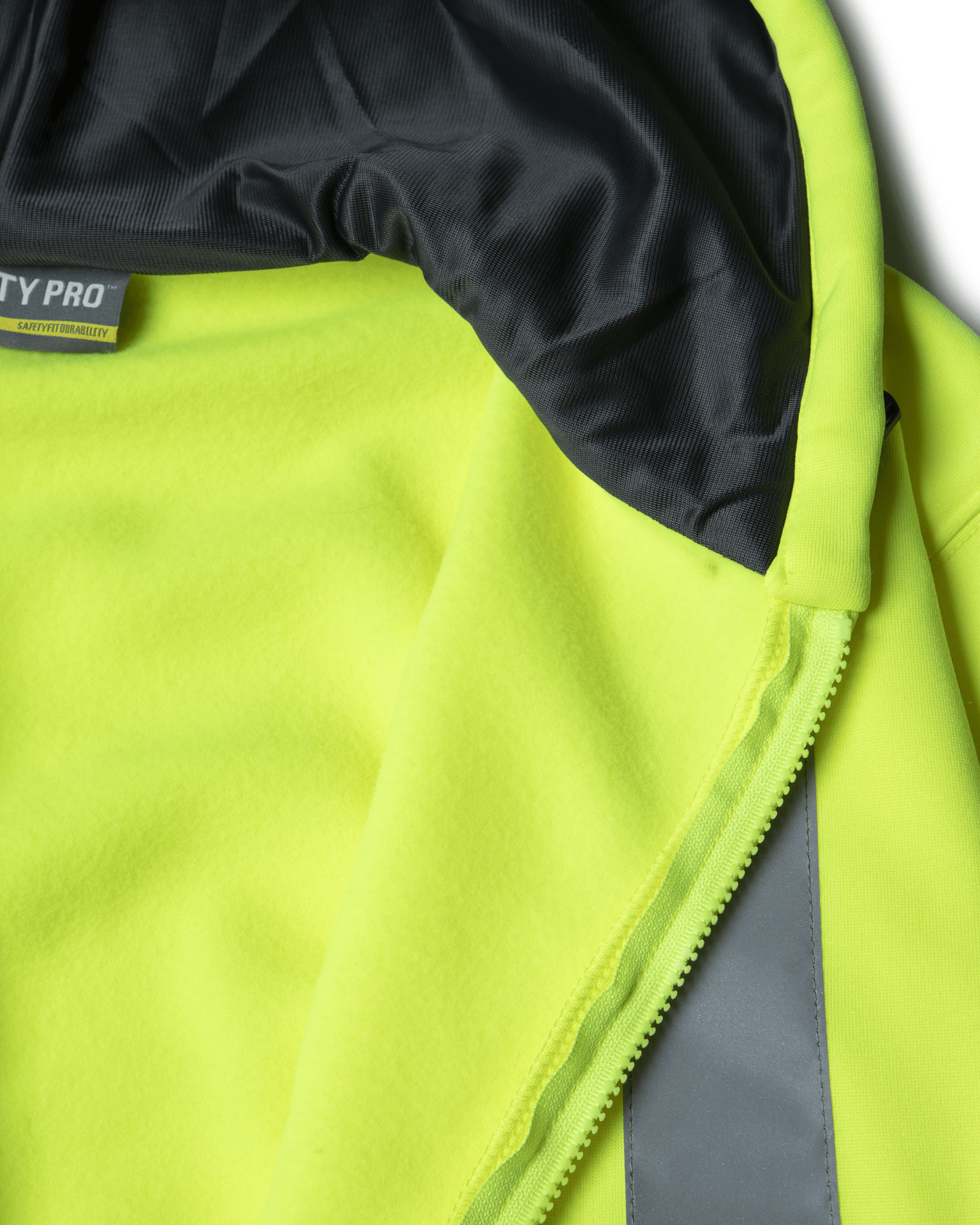 UHV424 High Visibility Sweatshirt - Utility Pro Wear