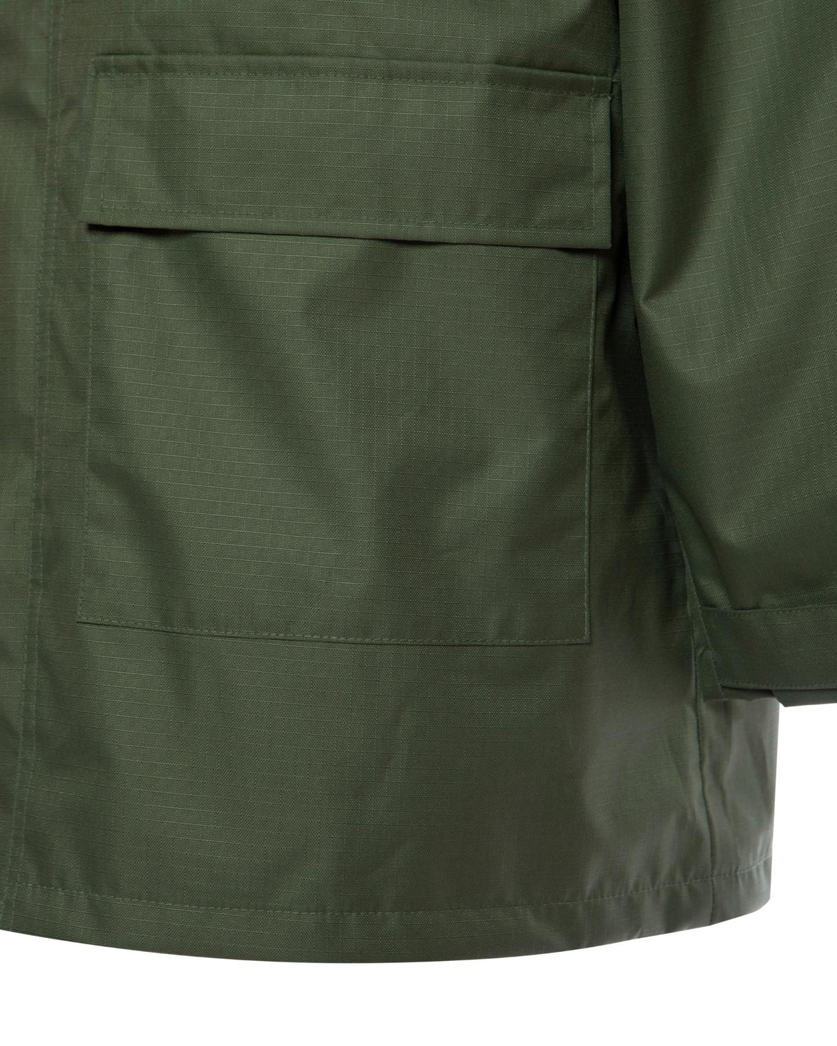 UPA912 - Lightweight Rain Jacket