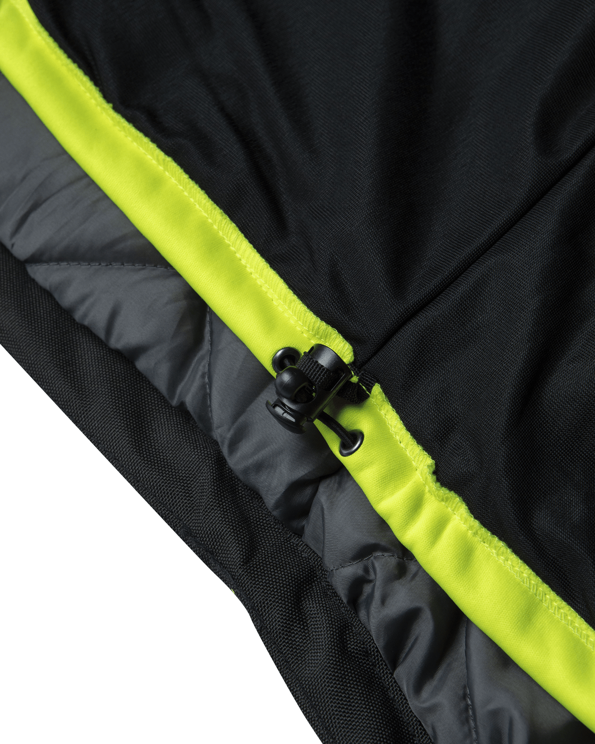 UHV821 HiVis Arctic 3-in-1 Jacket