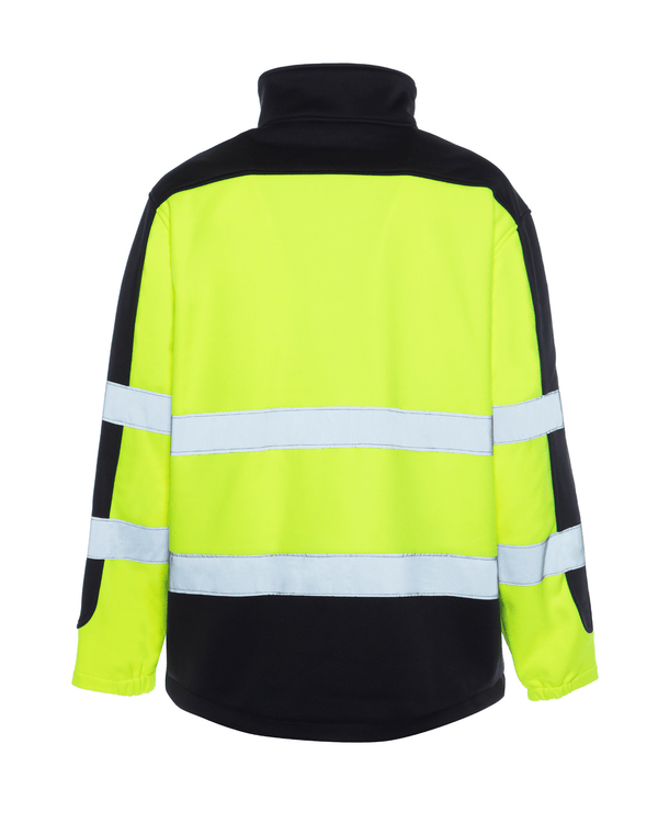 UHV427 Full Zip Soft Shell Hoodie - Utility Pro Wear