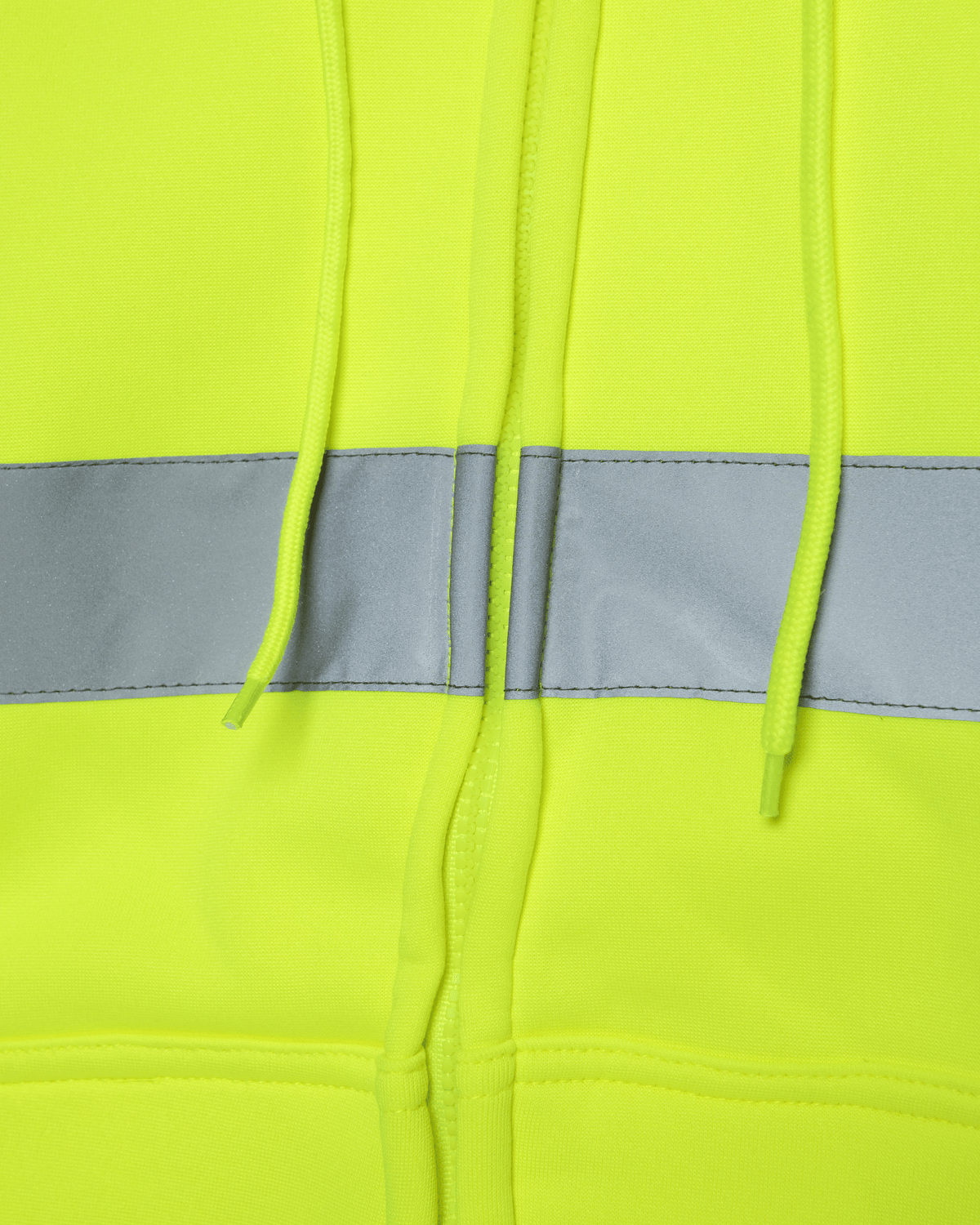 UHV424 HiVis Sweatshirt